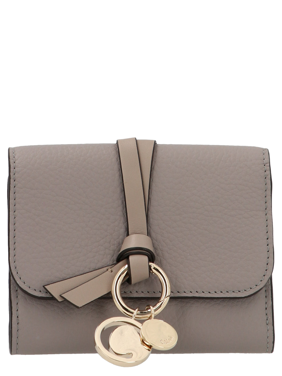 Chloé Women 'Alphabet’ Wallet CHLOE