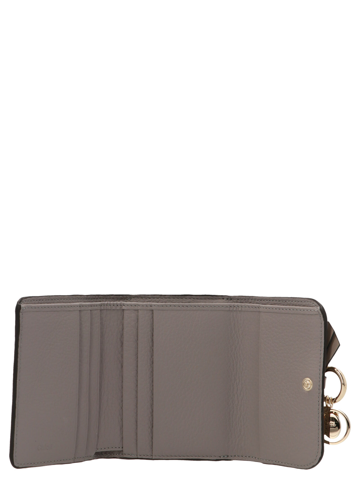 Chloé Women 'Alphabet’ Wallet CHLOE