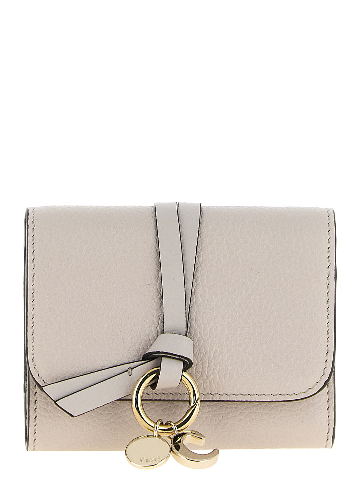 Chloé Women 'Alphabet' Wallet CHLOE