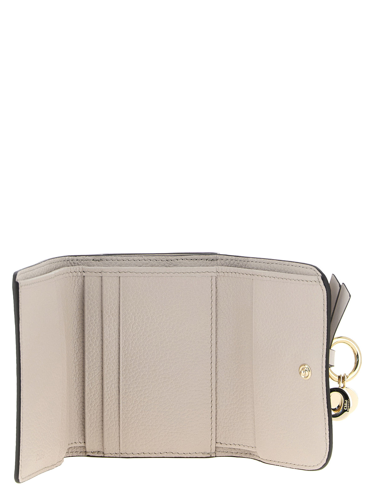 Chloé Women 'Alphabet' Wallet CHLOE