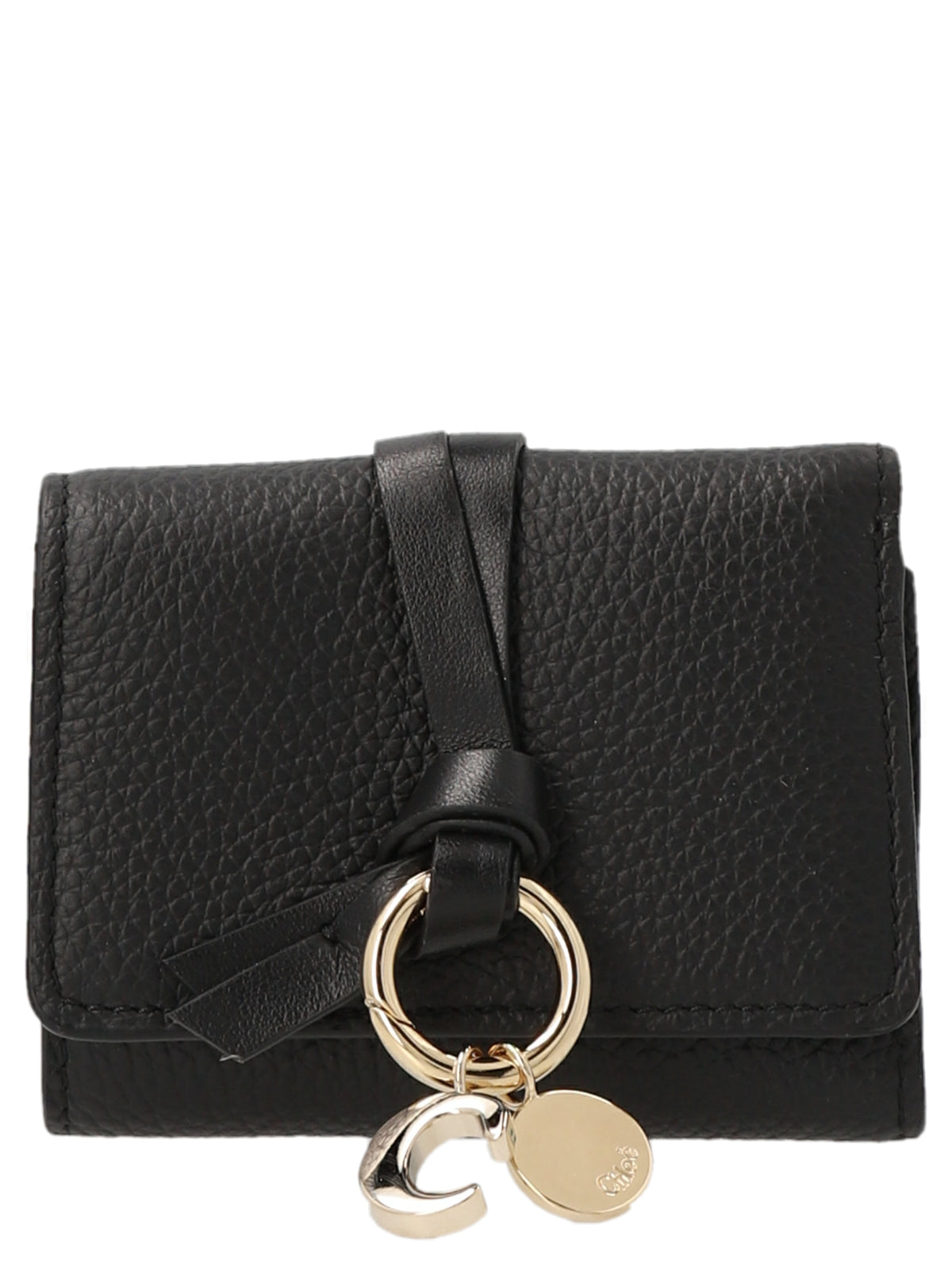 Chloé Women 'Mini Tri Fold’ Wallet