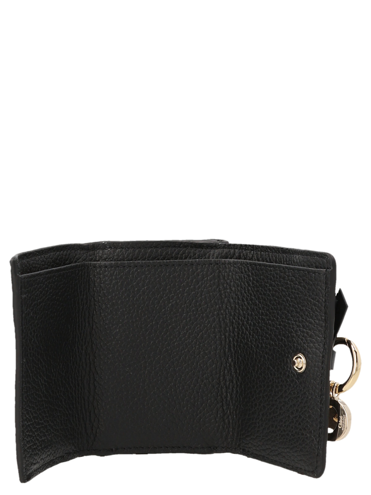 Chloé Women 'Mini Tri Fold’ Wallet