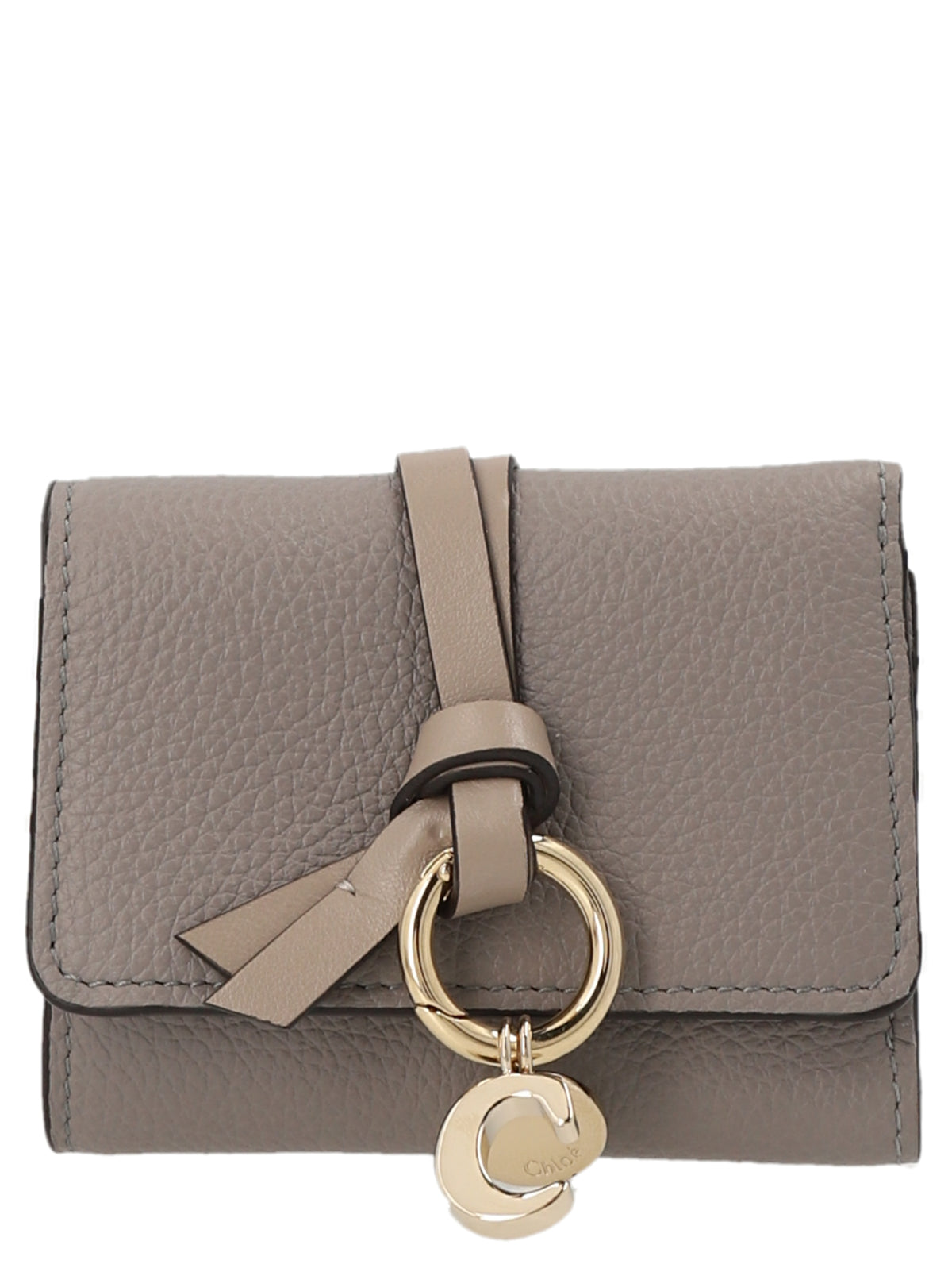 Chloé Women 'Mini Tri Fold’ Wallet CHLOE