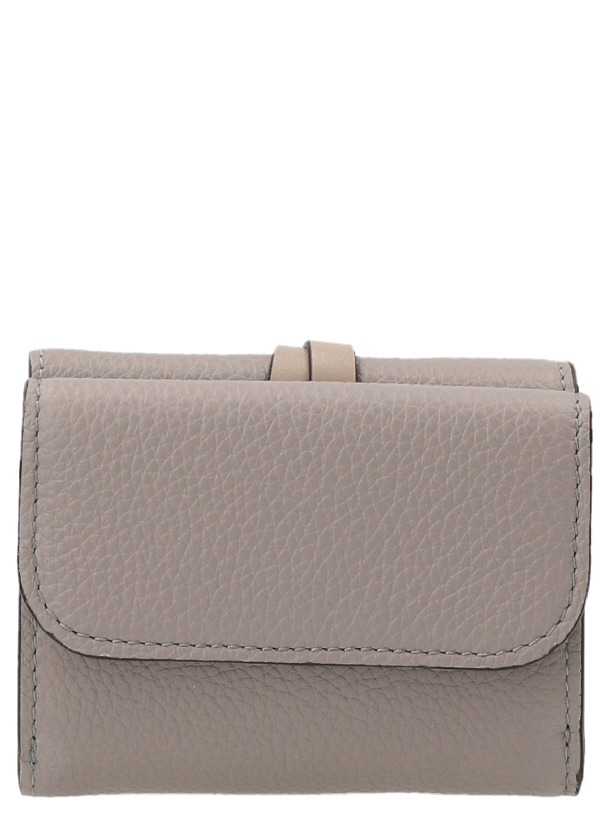 Chloé Women 'Mini Tri Fold’ Wallet CHLOE