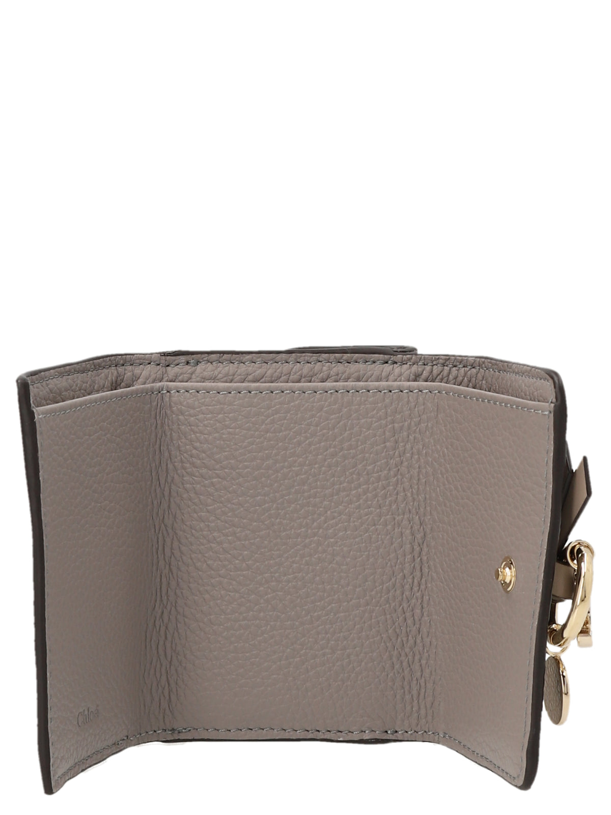 Chloé Women 'Mini Tri Fold’ Wallet CHLOE