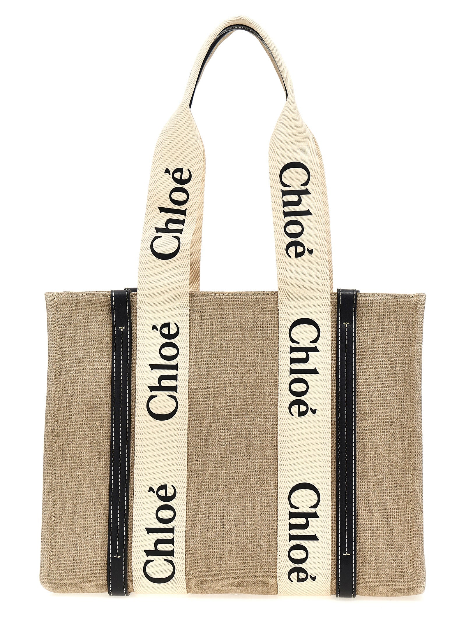 Chloé Women Shopping 'Woody Medium' CHLOE