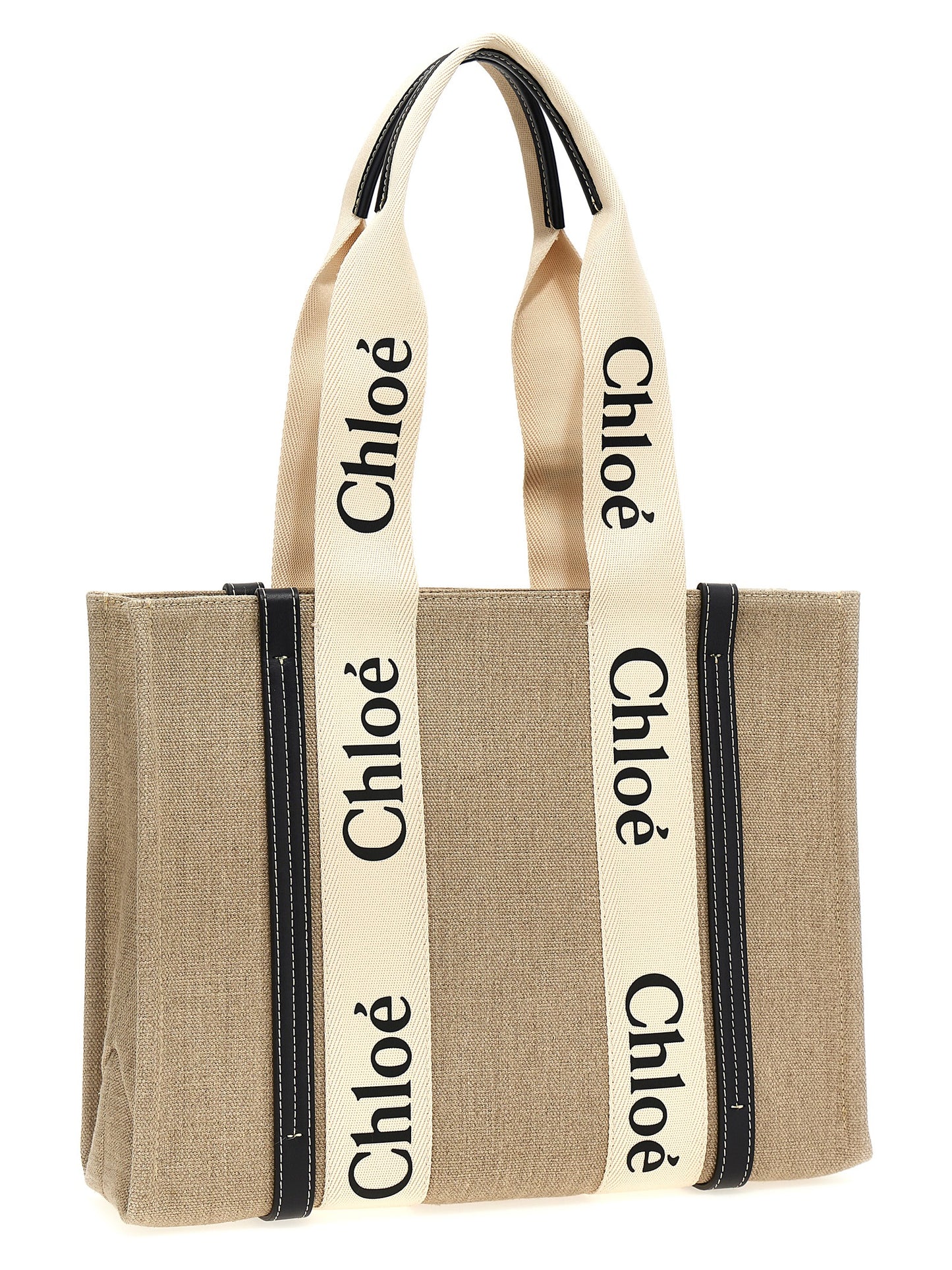 Chloé Women Shopping 'Woody Medium' CHLOE