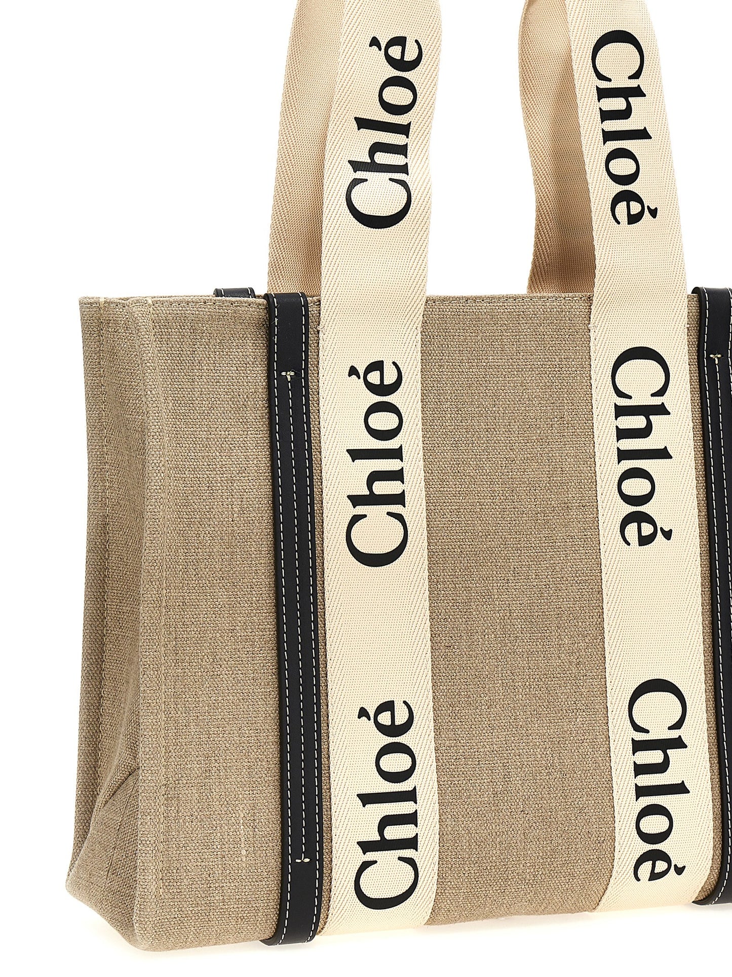Chloé Women Shopping 'Woody Medium' CHLOE