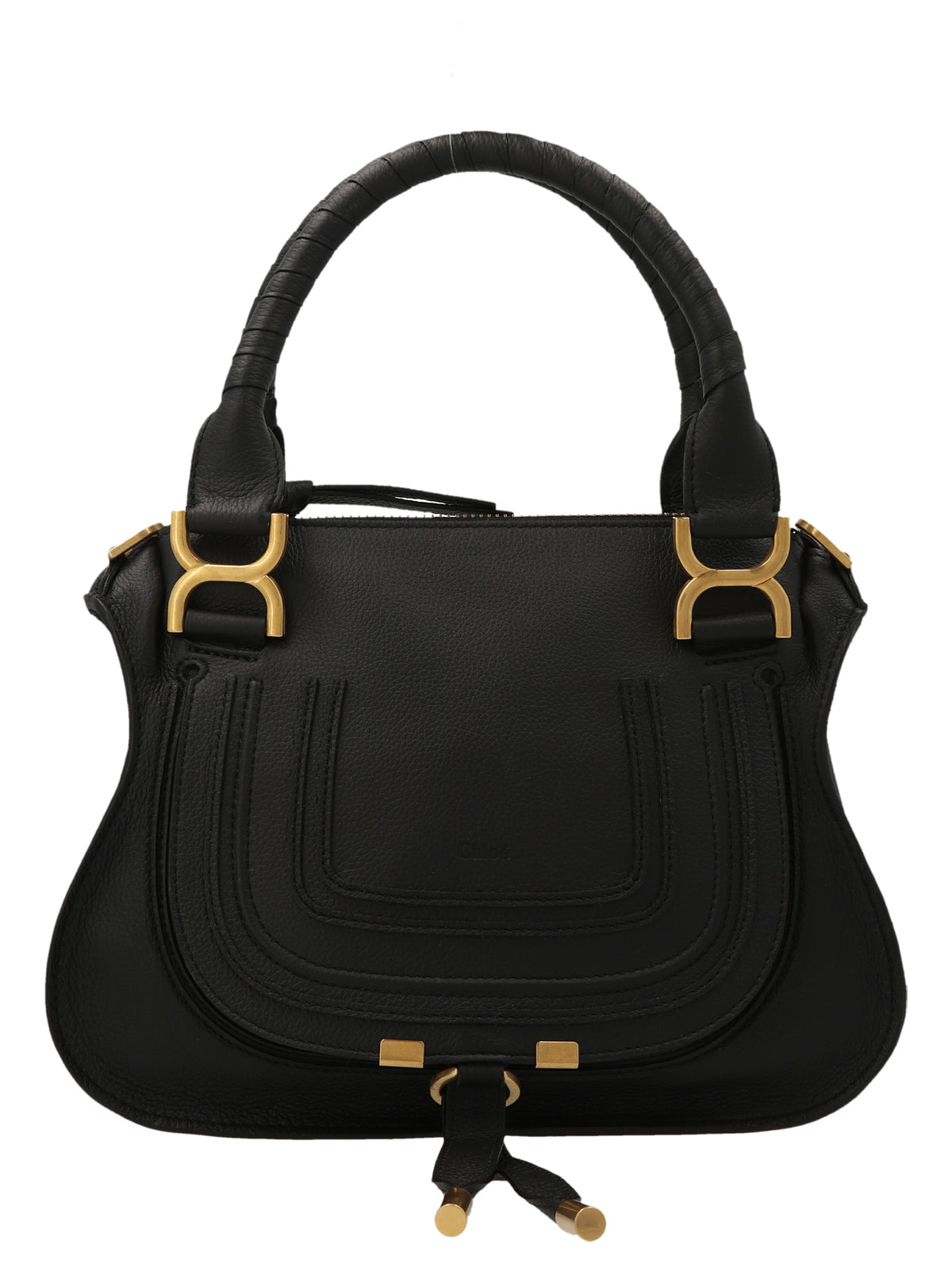 Chloé Women 'Marcie' Small Handbag CHLOE