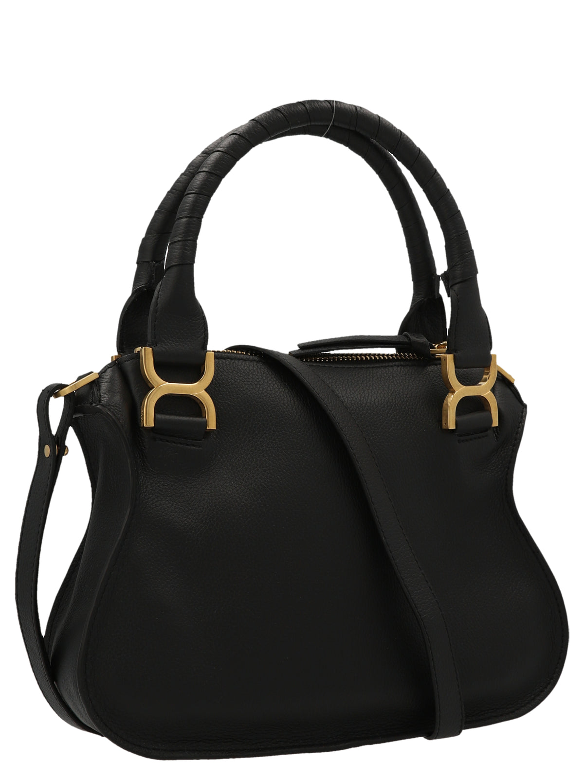 Chloé Women 'Marcie' Small Handbag CHLOE