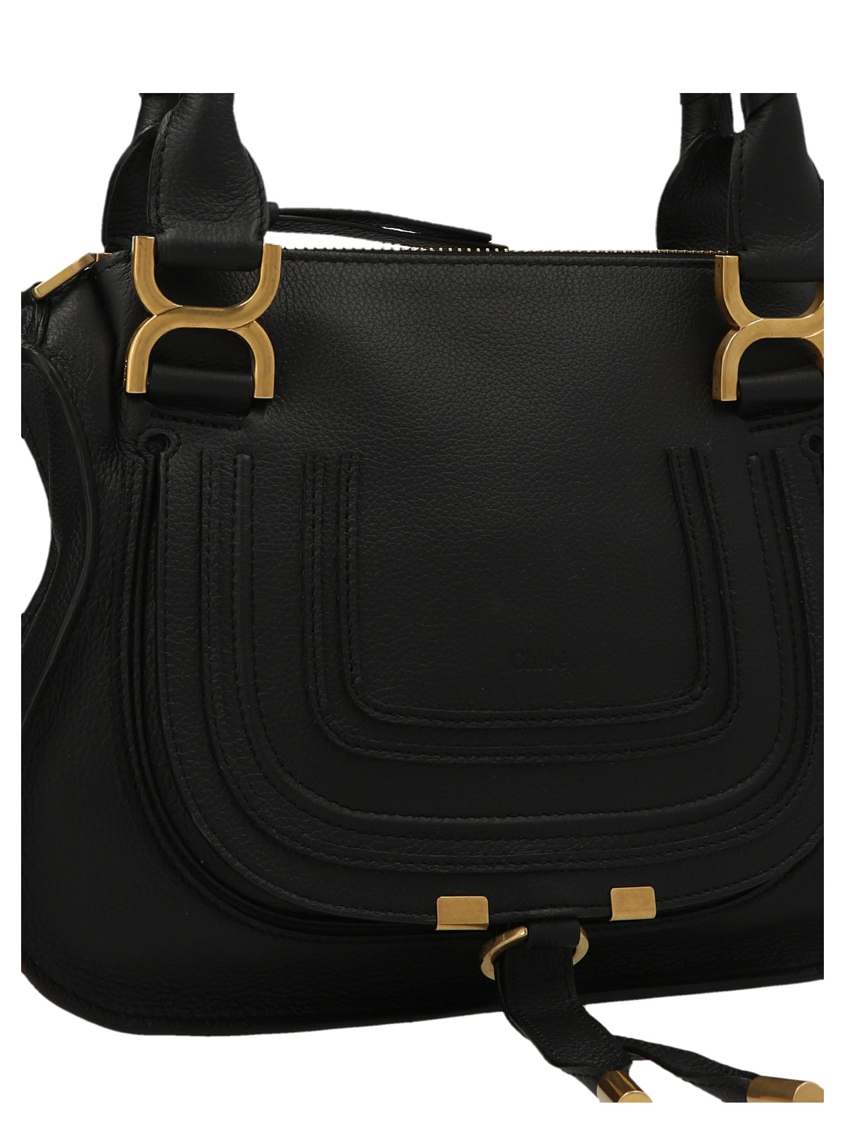 Chloé Women 'Marcie' Small Handbag CHLOE