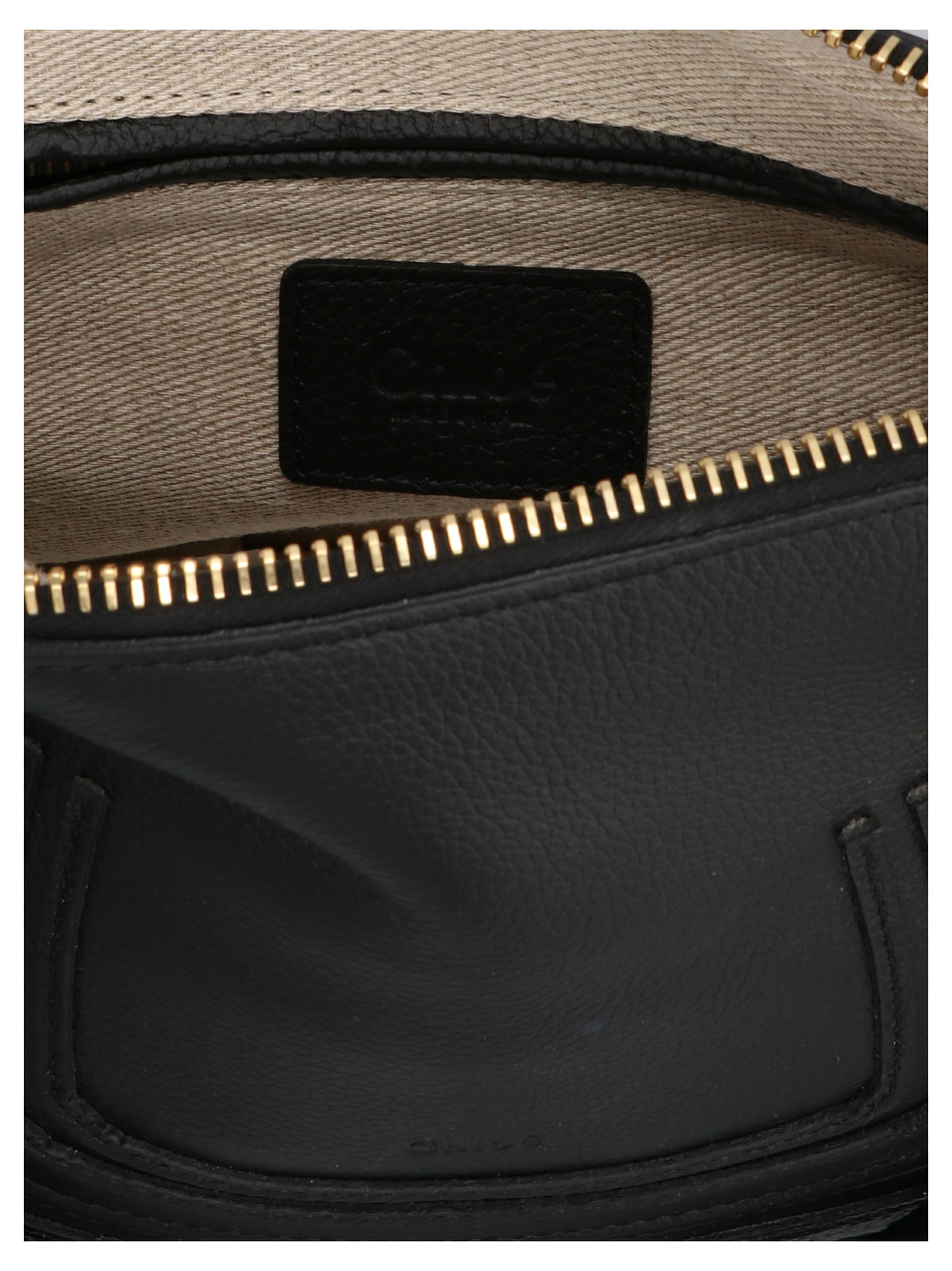Chloé Women 'Marcie' Small Handbag CHLOE