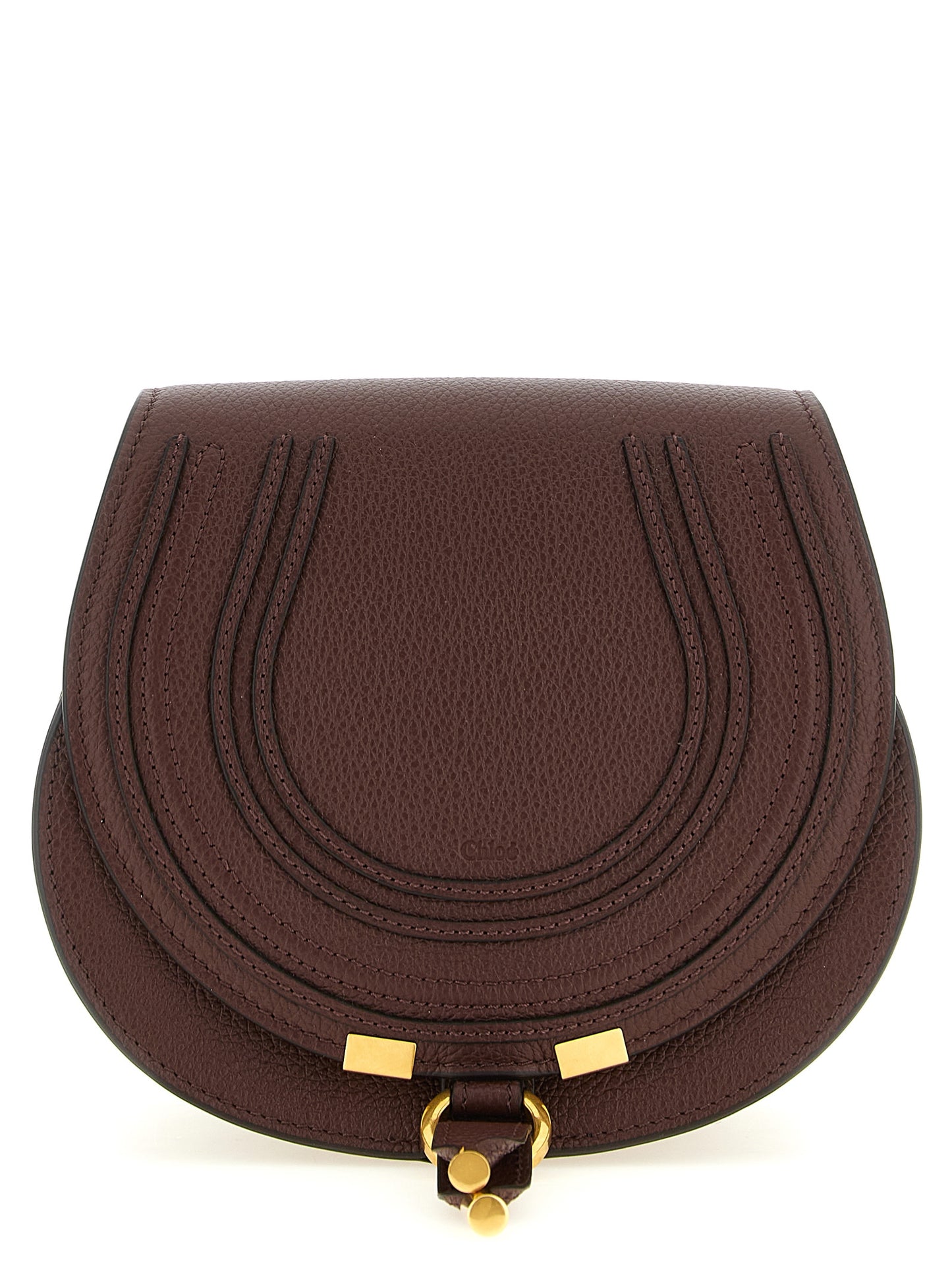 Chloé Women 'Marcie' Small Crossbody Bag CHLOE