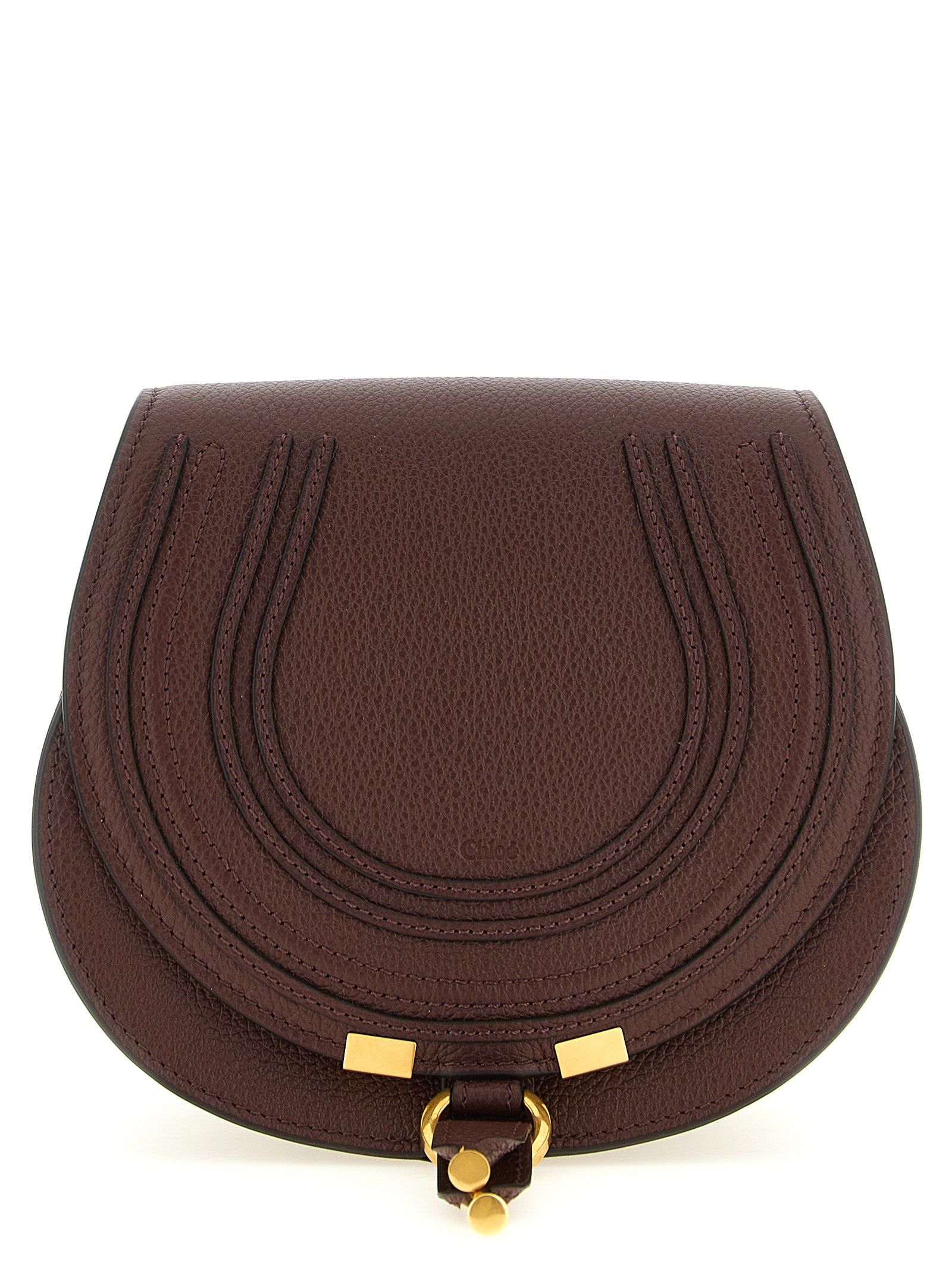 Chloé Women 'Marcie' Small Crossbody Bag CHLOE