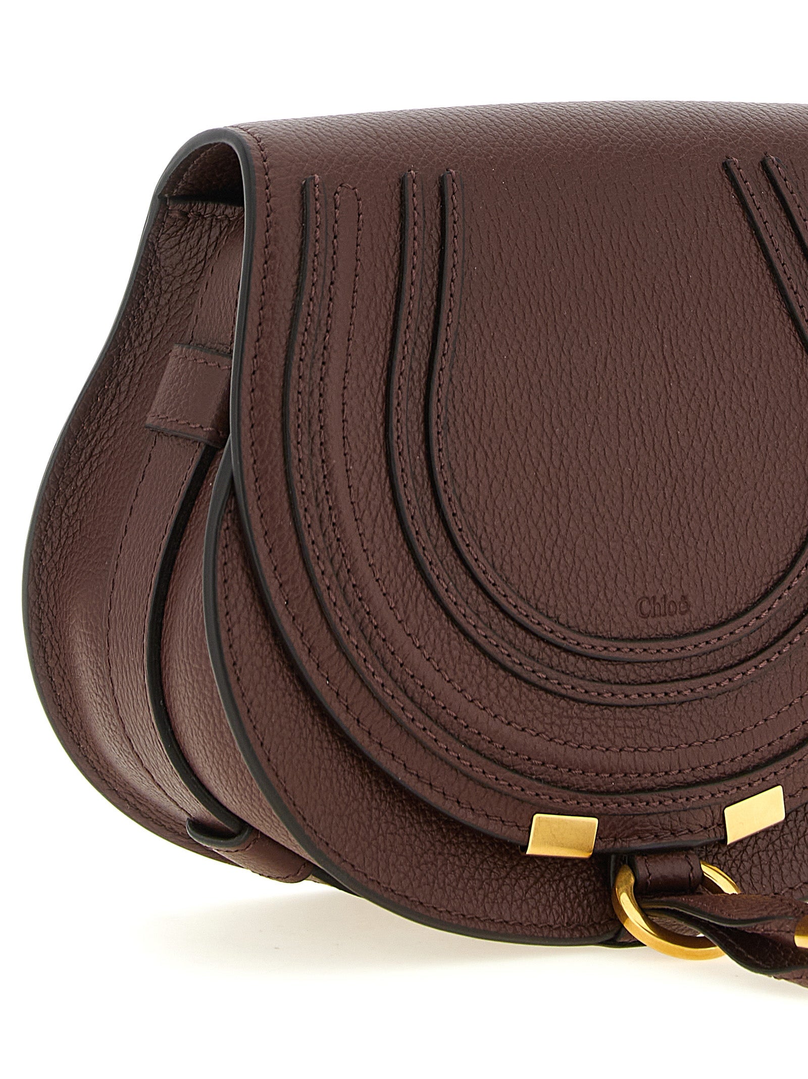 Chloé Women 'Marcie' Small Crossbody Bag CHLOE
