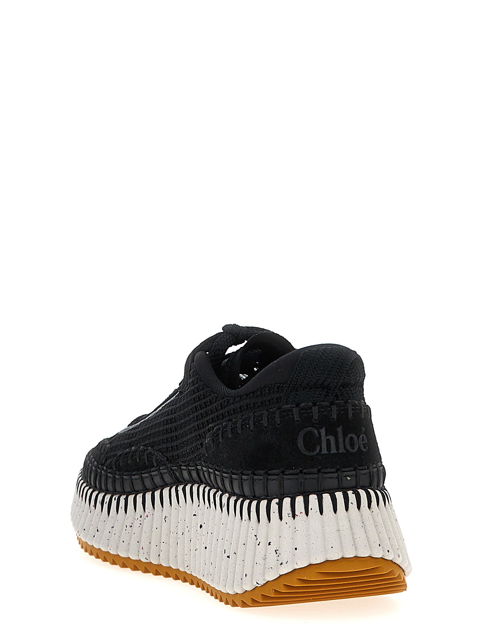 Chloé Women 'Nama' Sneakers CHLOE
