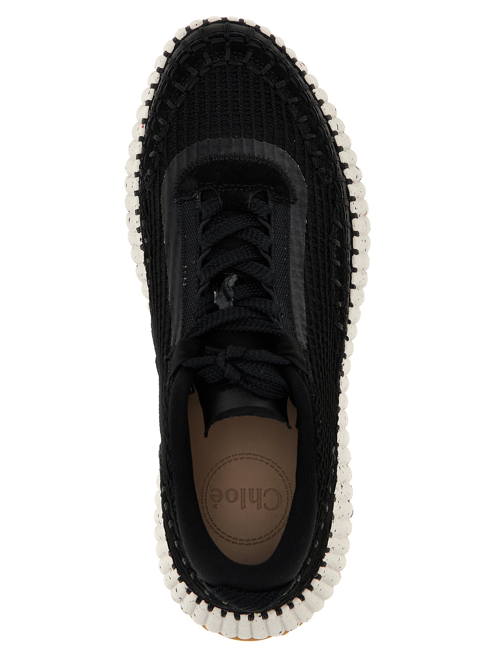 Chloé Women 'Nama' Sneakers CHLOE