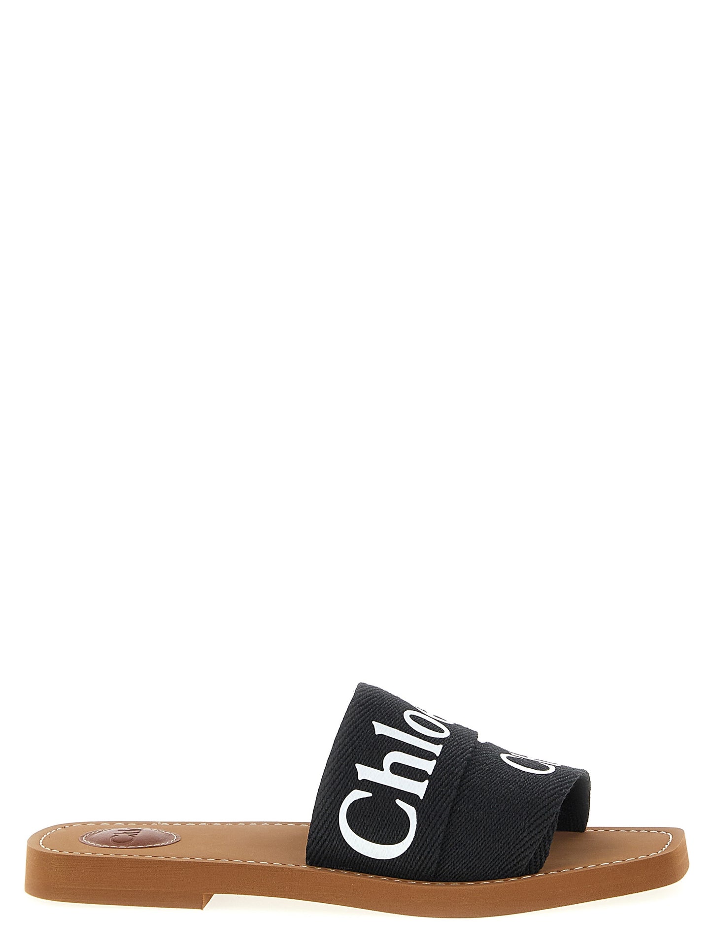 Chloé Women 'Woody’ Sandals CHLOE