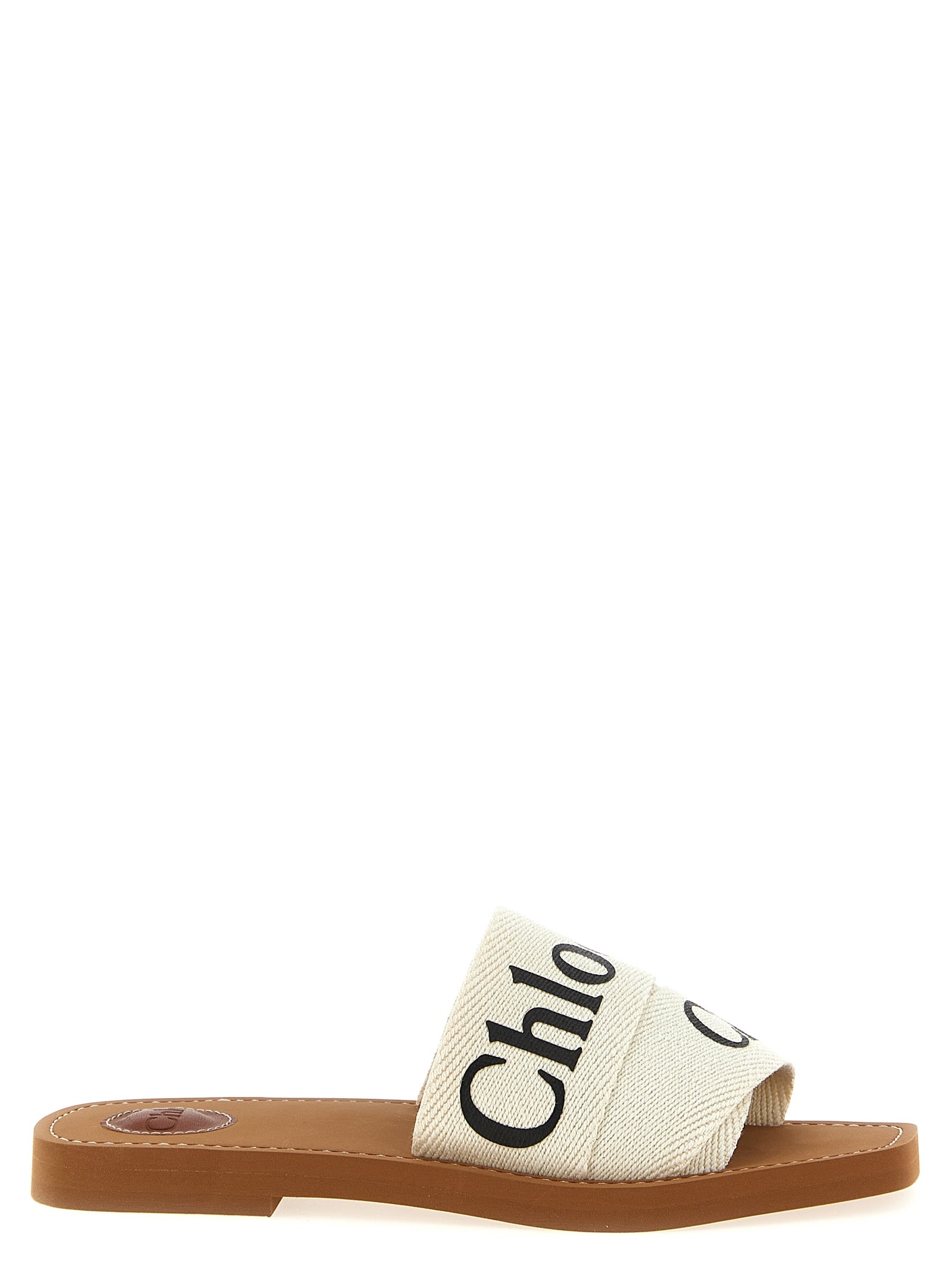 Chloé Women 'Woody' Sandals CHLOE