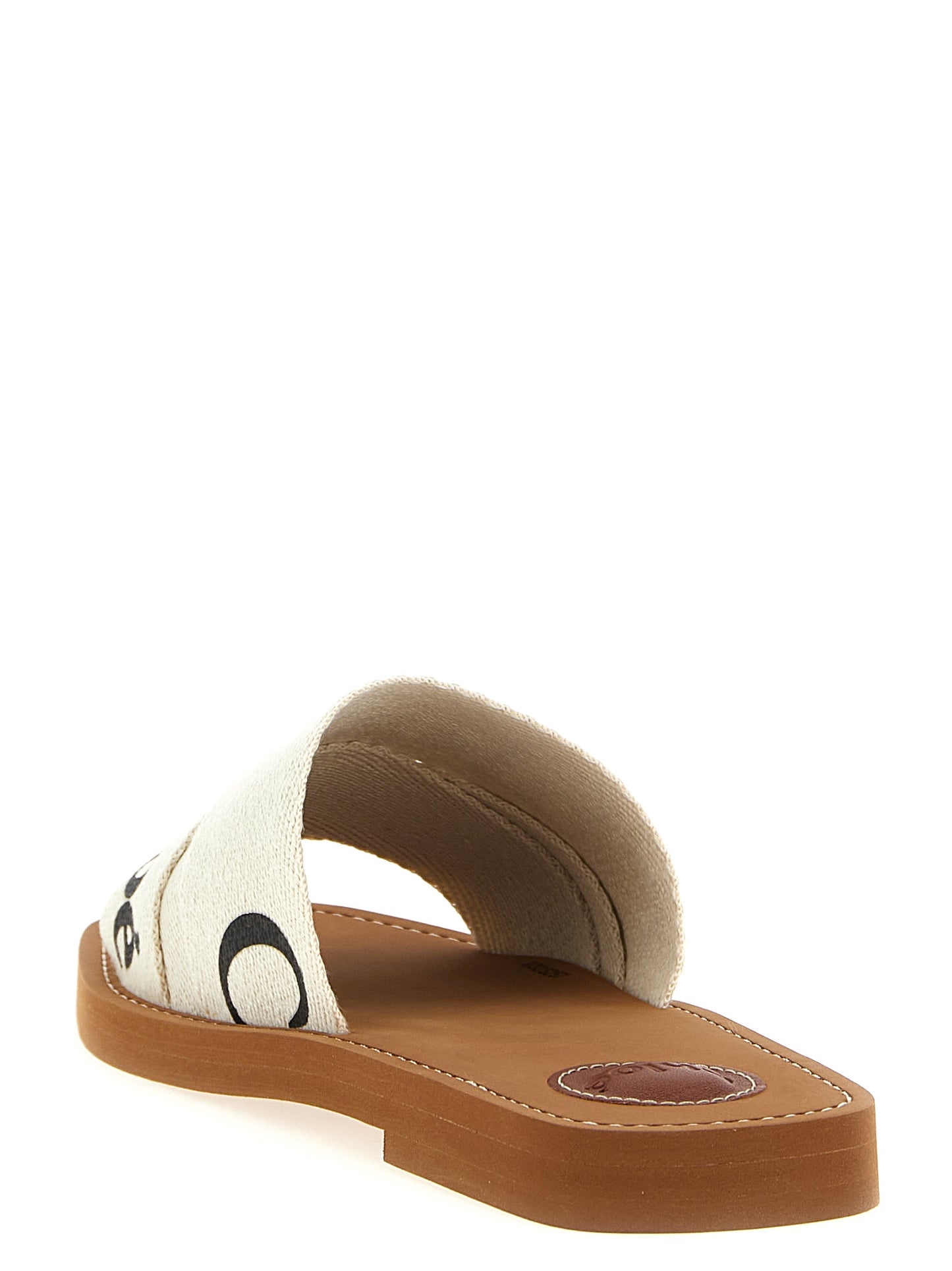 Chloé Women 'Woody' Sandals CHLOE
