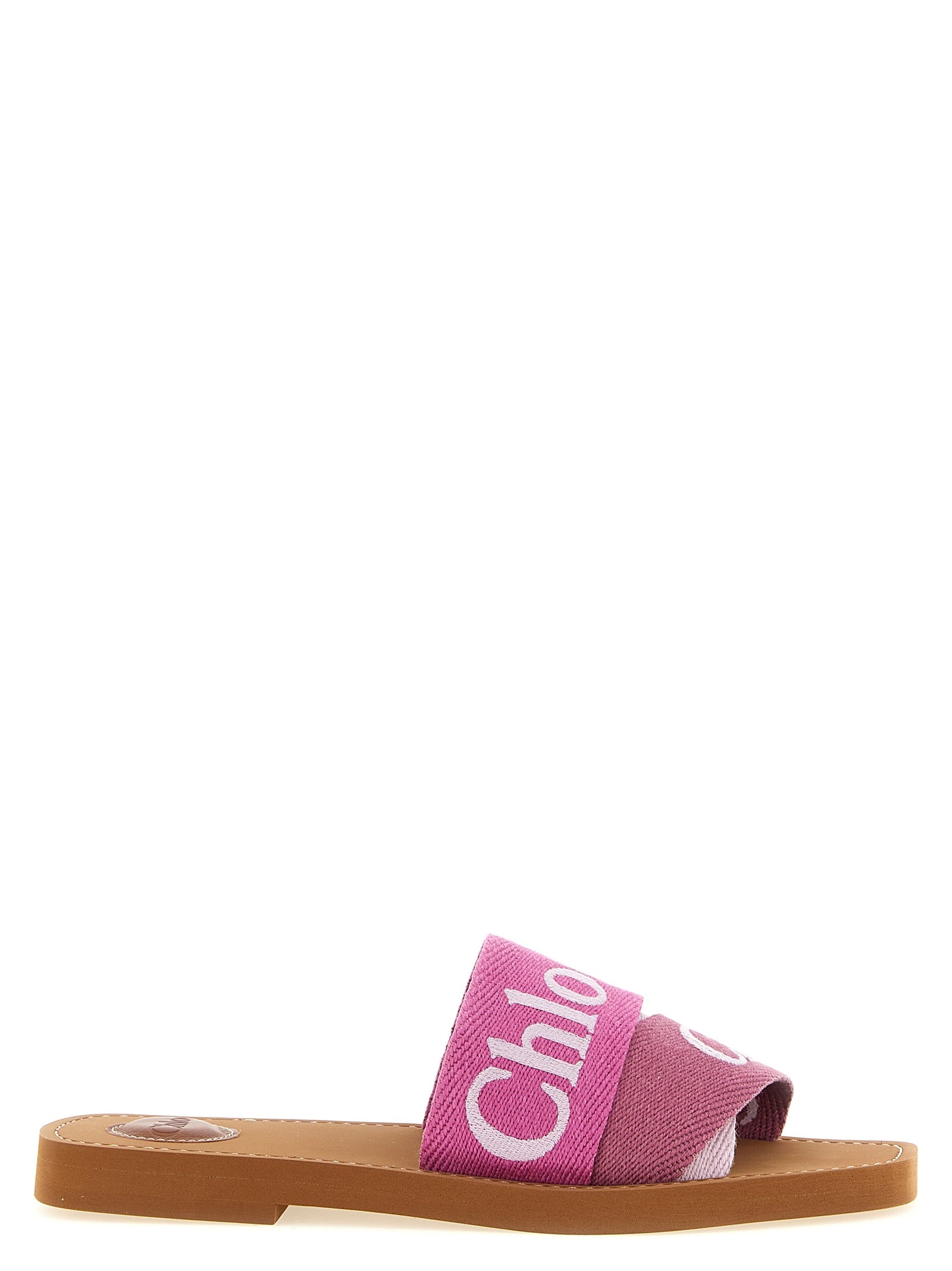 Chloé Women 'Woody' Sandals CHLOE