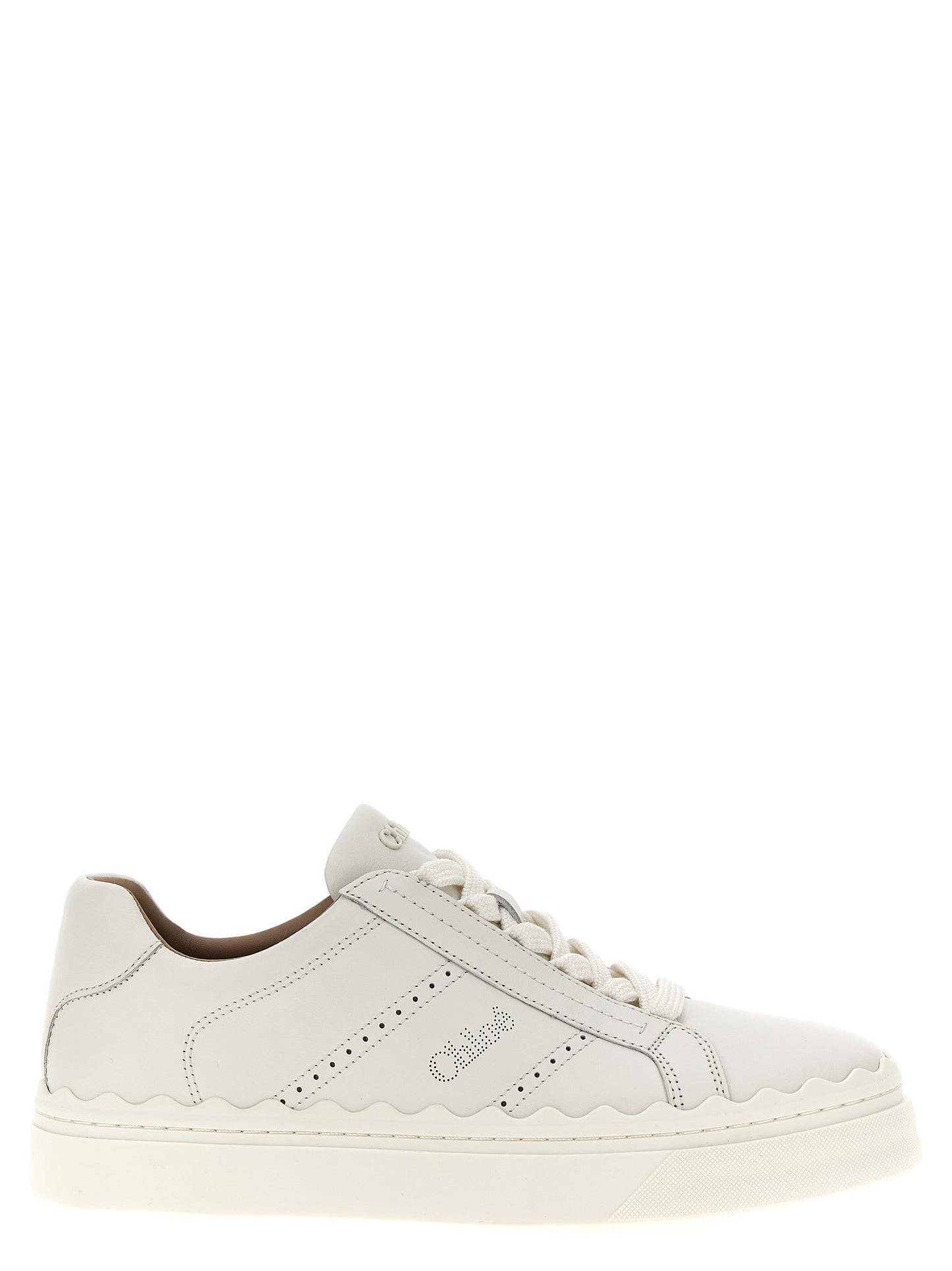 Chloé Women 'Lauren' Sneakers CHLOE