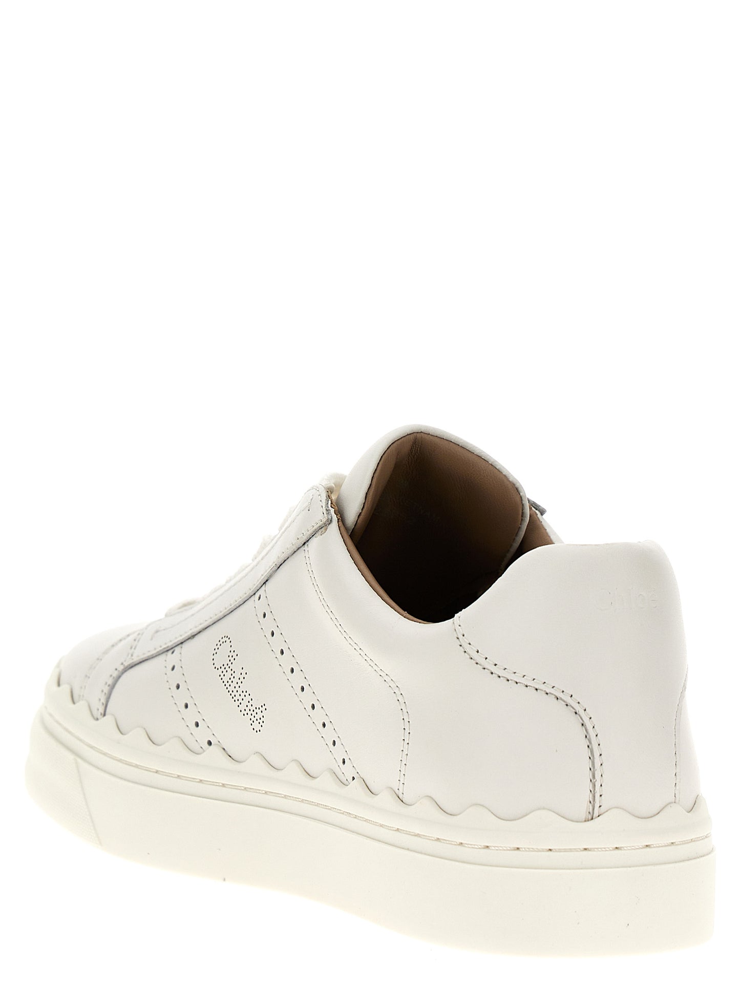 Chloé Women 'Lauren' Sneakers CHLOE