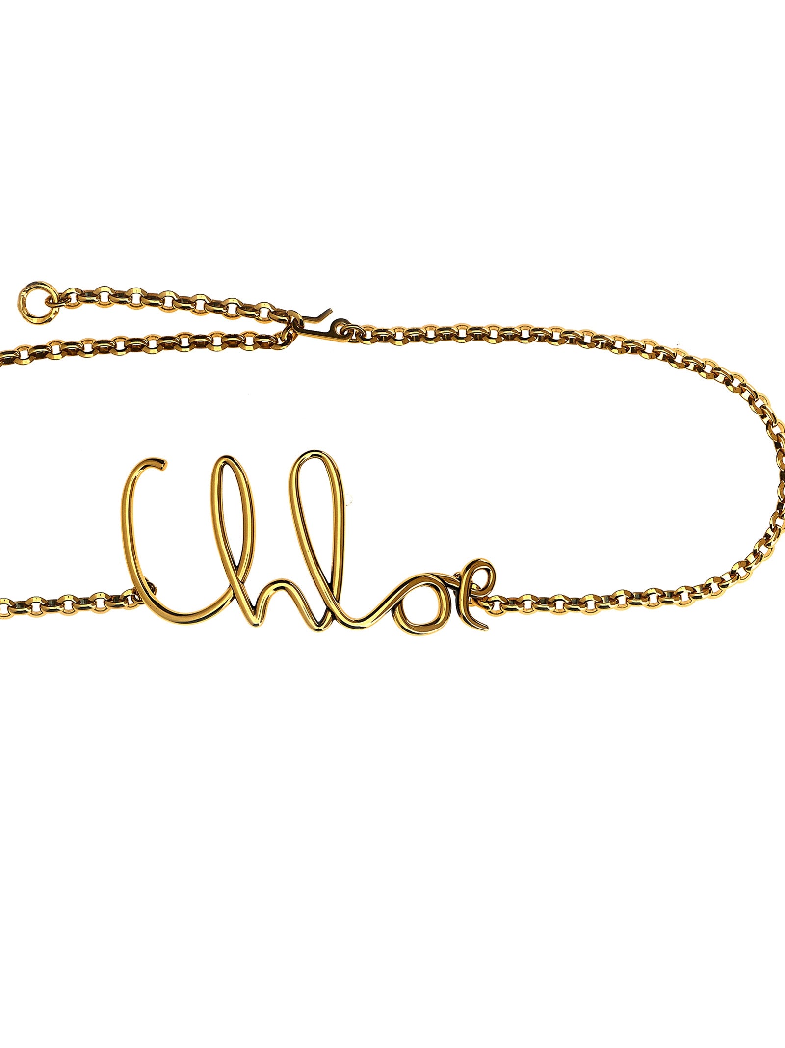 Chloé Women 'Chloé Iconic' Belt CHLOE