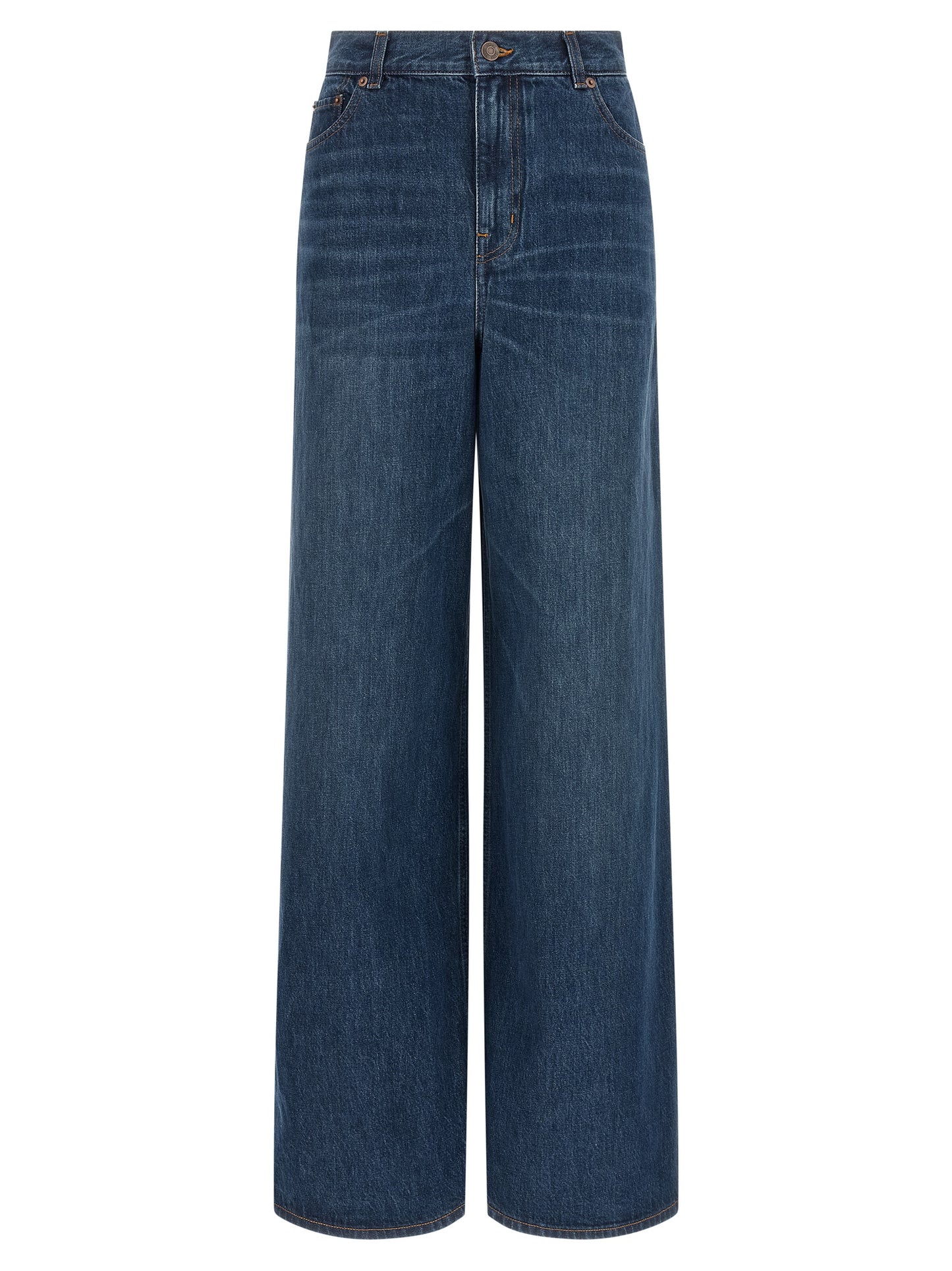 Chloé Women Palazzo Jeans