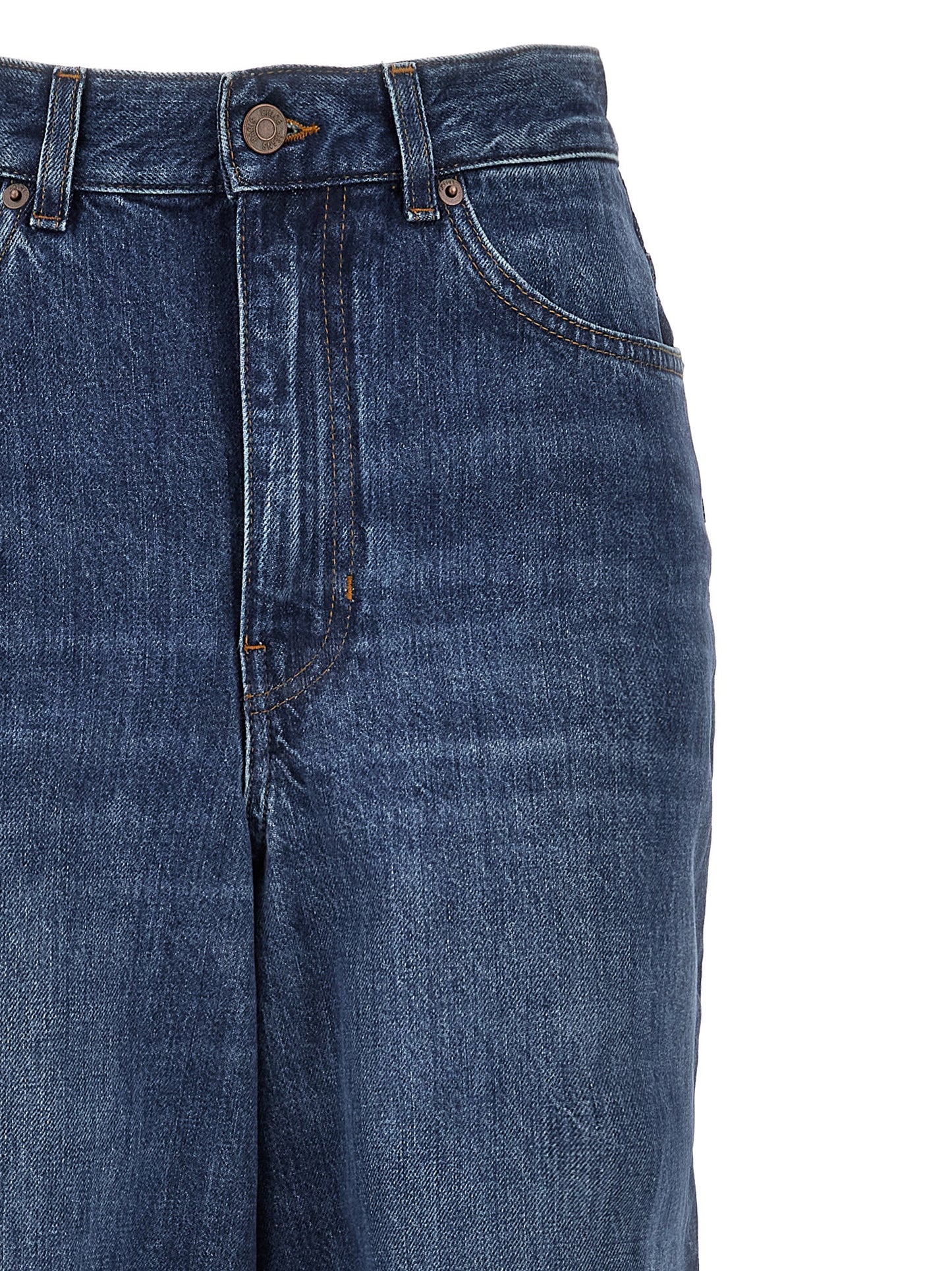 Chloé Women Palazzo Jeans
