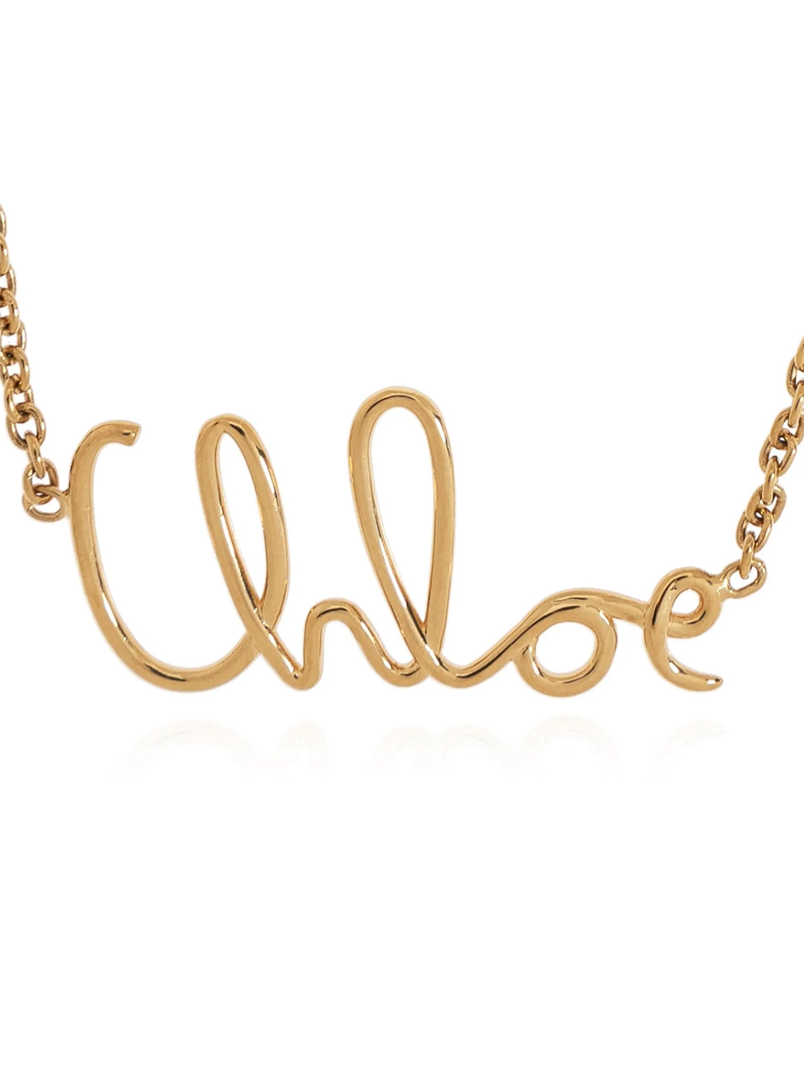 Chloé Women 'Chloé Iconic' Necklace CHLOE