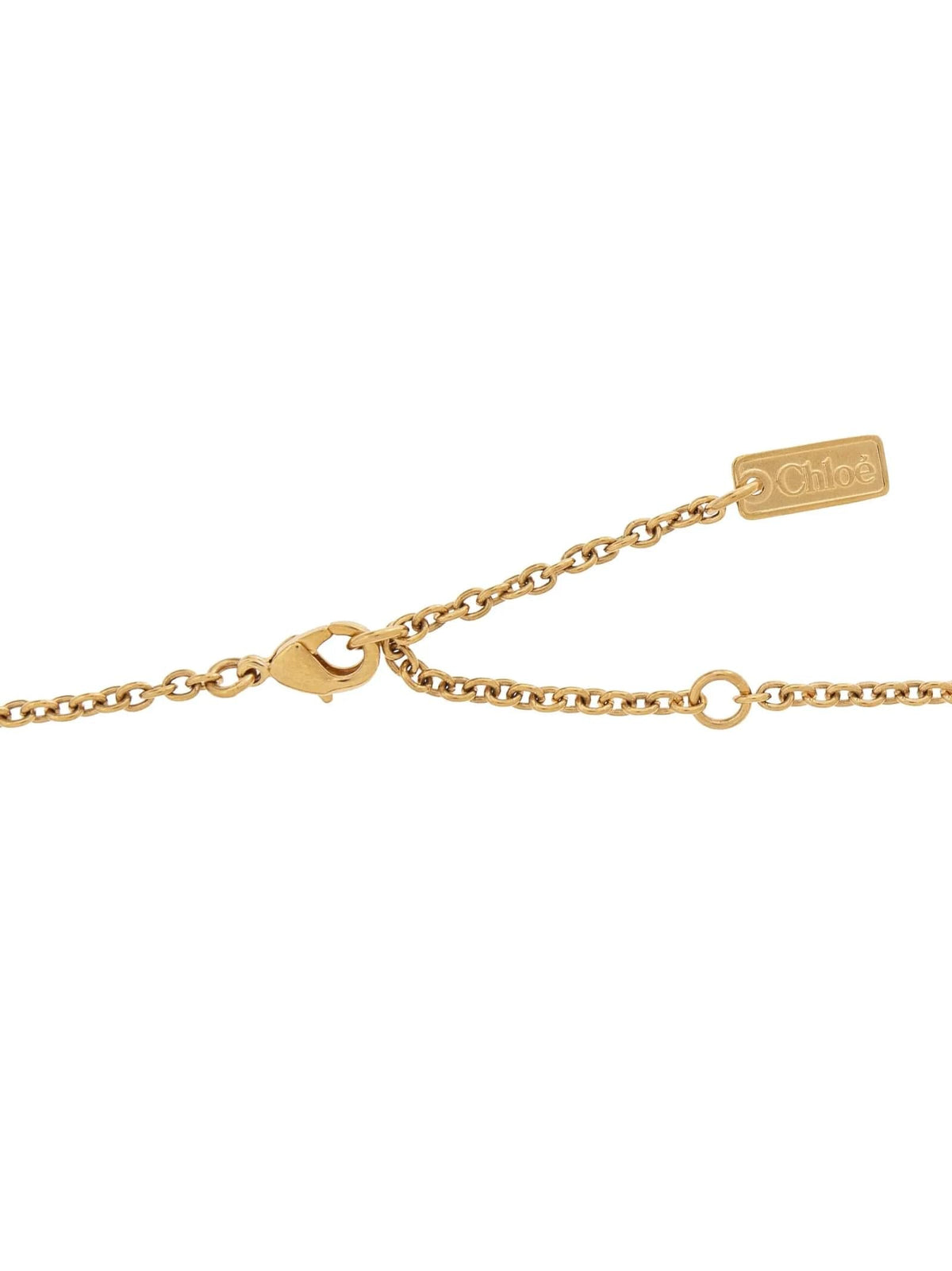 Chloe Women Chloé Women 'Chloé Iconic' Necklace CHLOE