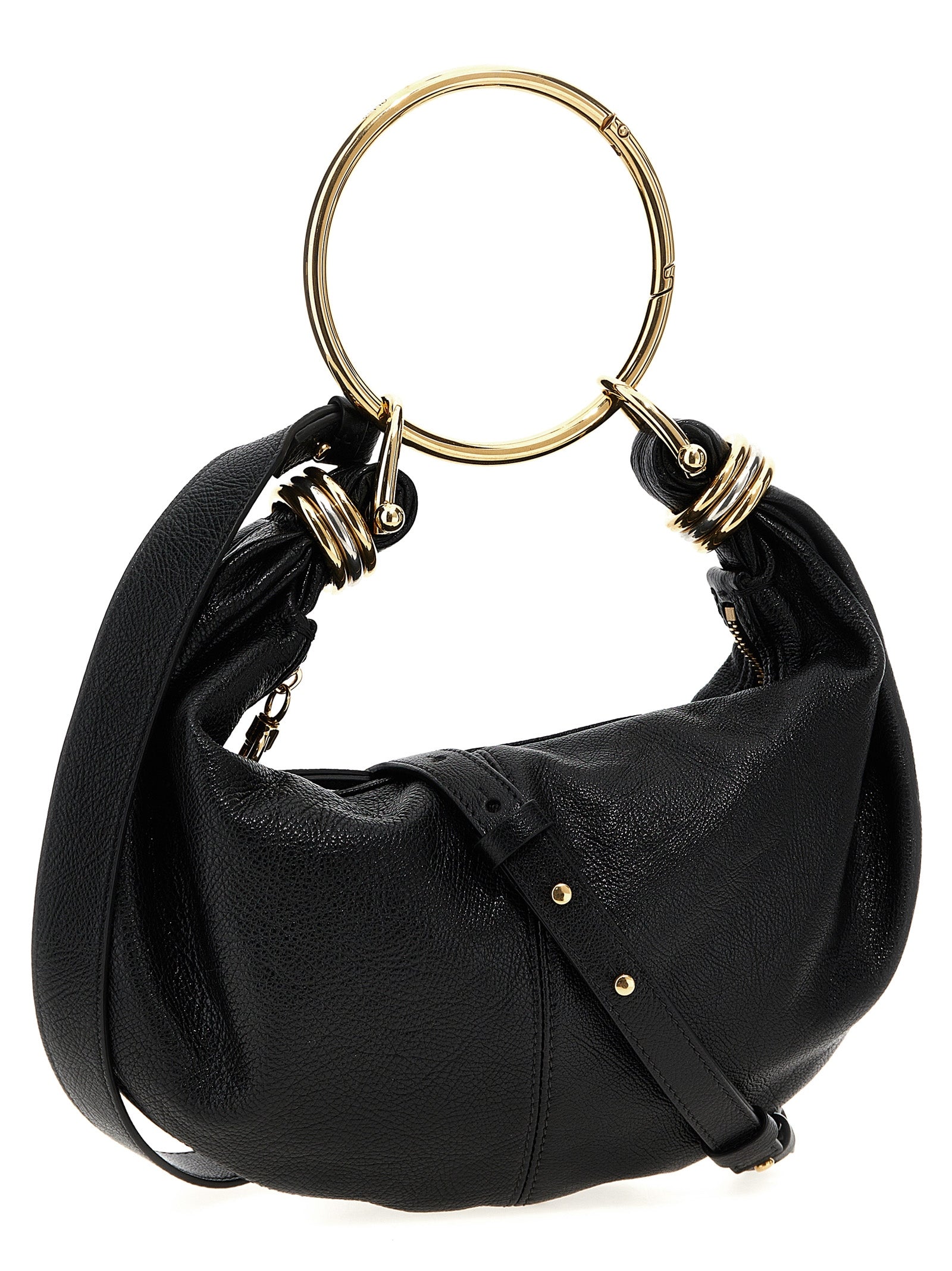 Chloé Women 'Bracelet Hobo Piccola' Handbag CHLOE