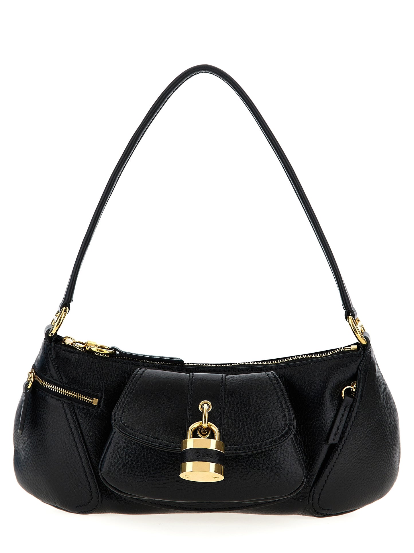 Chloé Women 'The 99' Shoulder Bag CHLOE