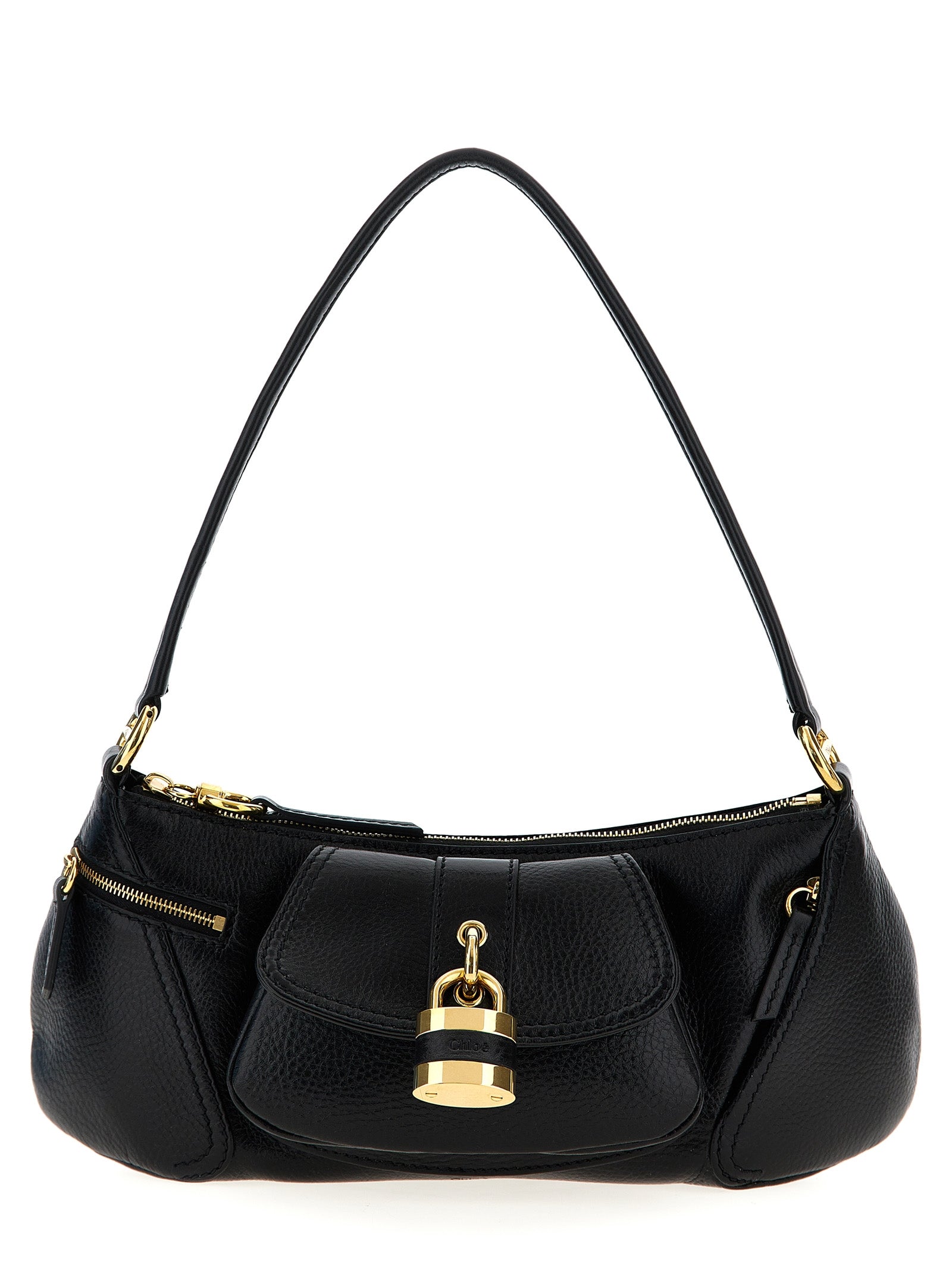 Chloé Women 'The 99' Shoulder Bag CHLOE