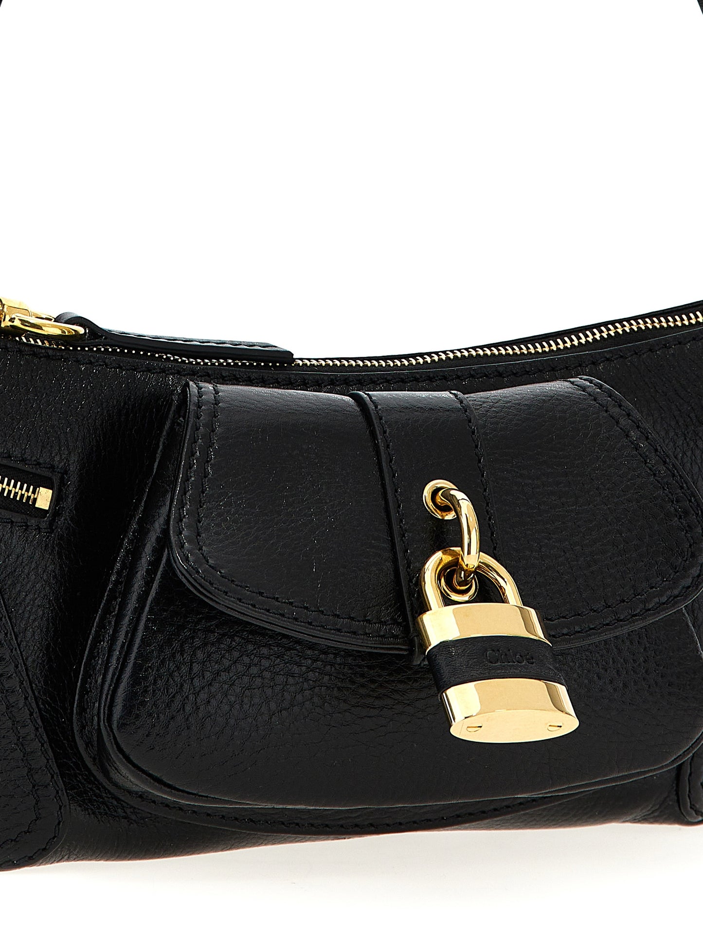 Chloé Women 'The 99' Shoulder Bag CHLOE