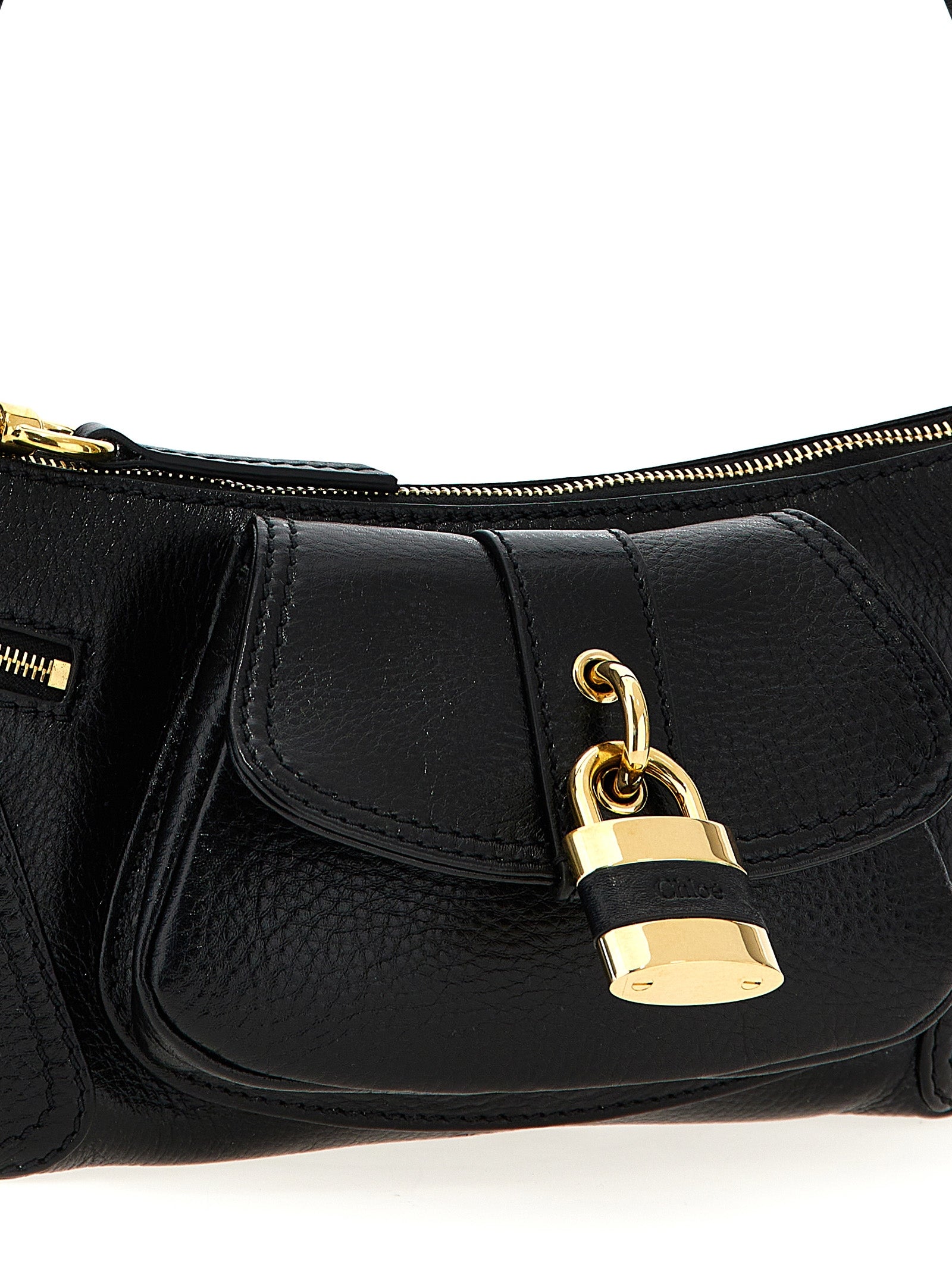 Chloé Women 'The 99' Shoulder Bag CHLOE