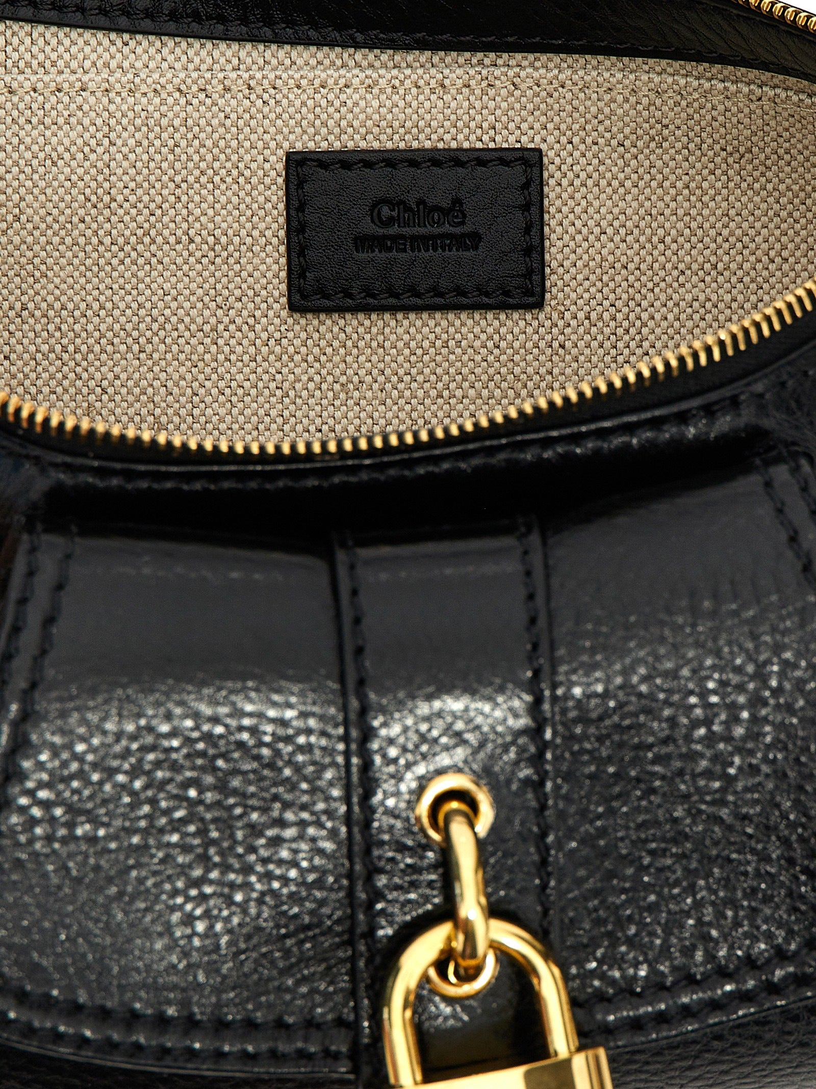 Chloé Women 'The 99' Shoulder Bag CHLOE