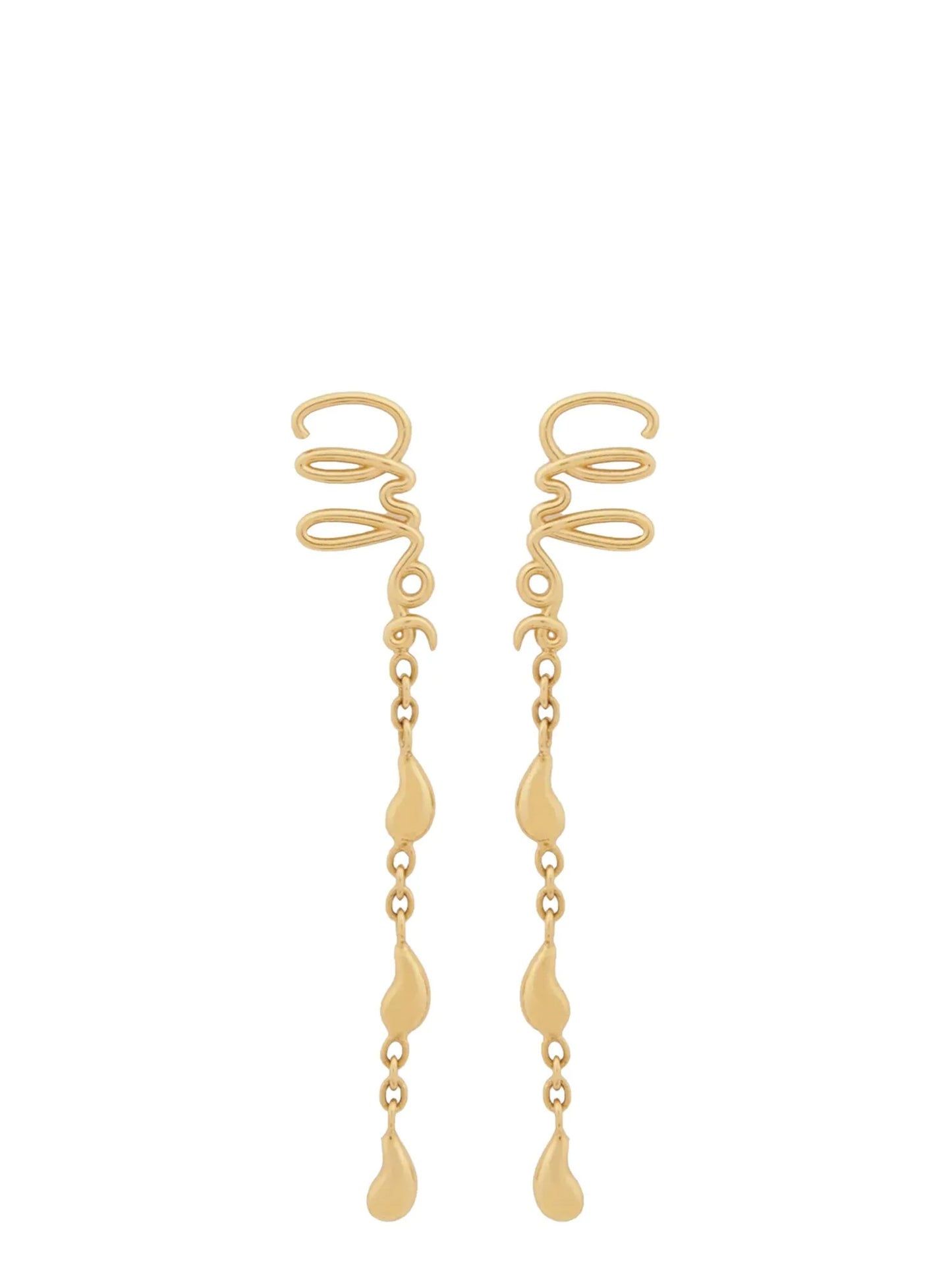Chloé Women 'Chloé Iconic' Earrings CHLOE