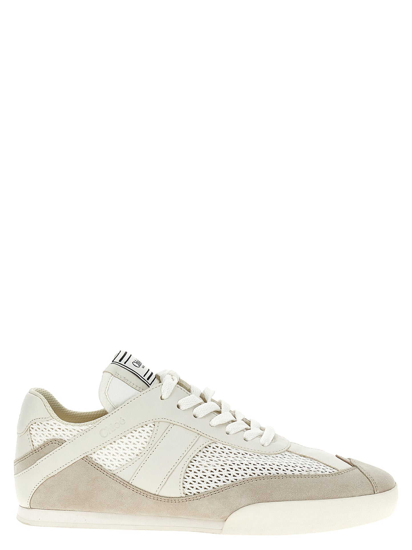 Chloé Women 'Chloé Kick' Sneakers CHLOE