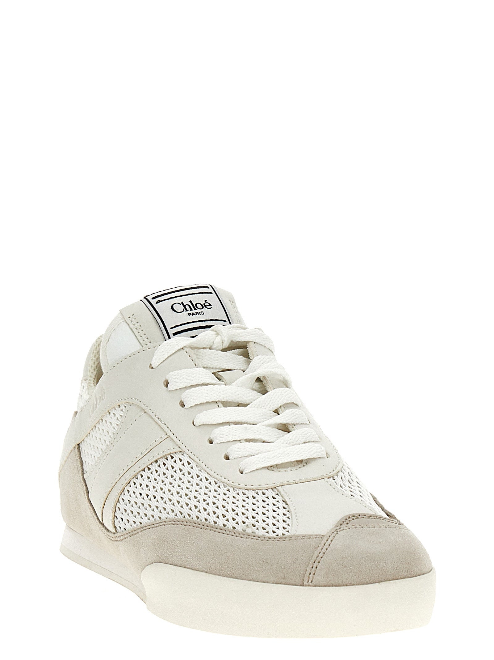 Chloé Women 'Chloé Kick' Sneakers CHLOE