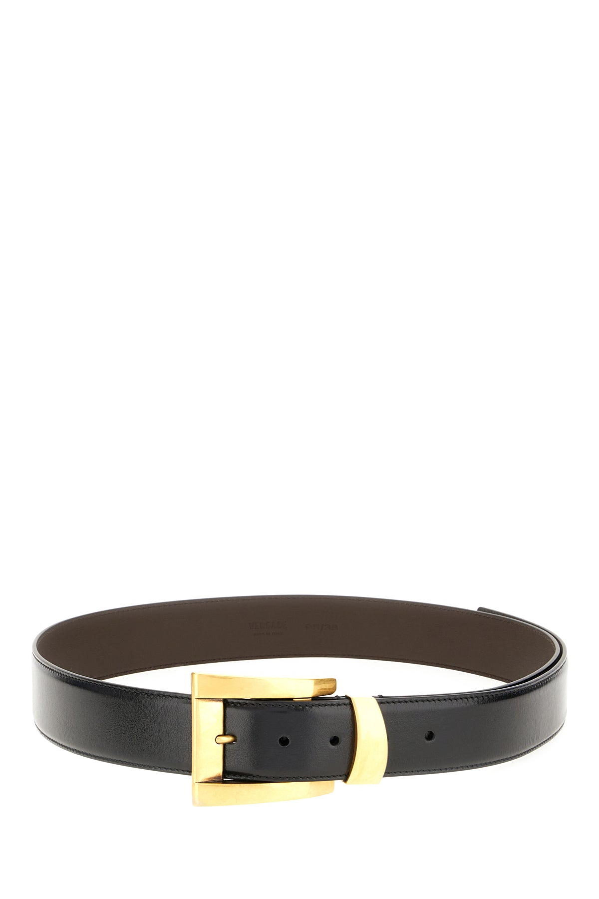 Versace Man Accessories Belts VERSACE