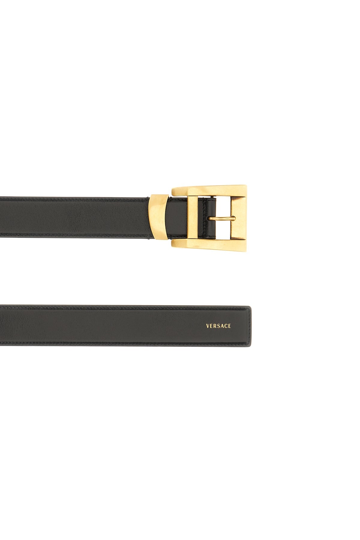 Versace Man Accessories Belts VERSACE