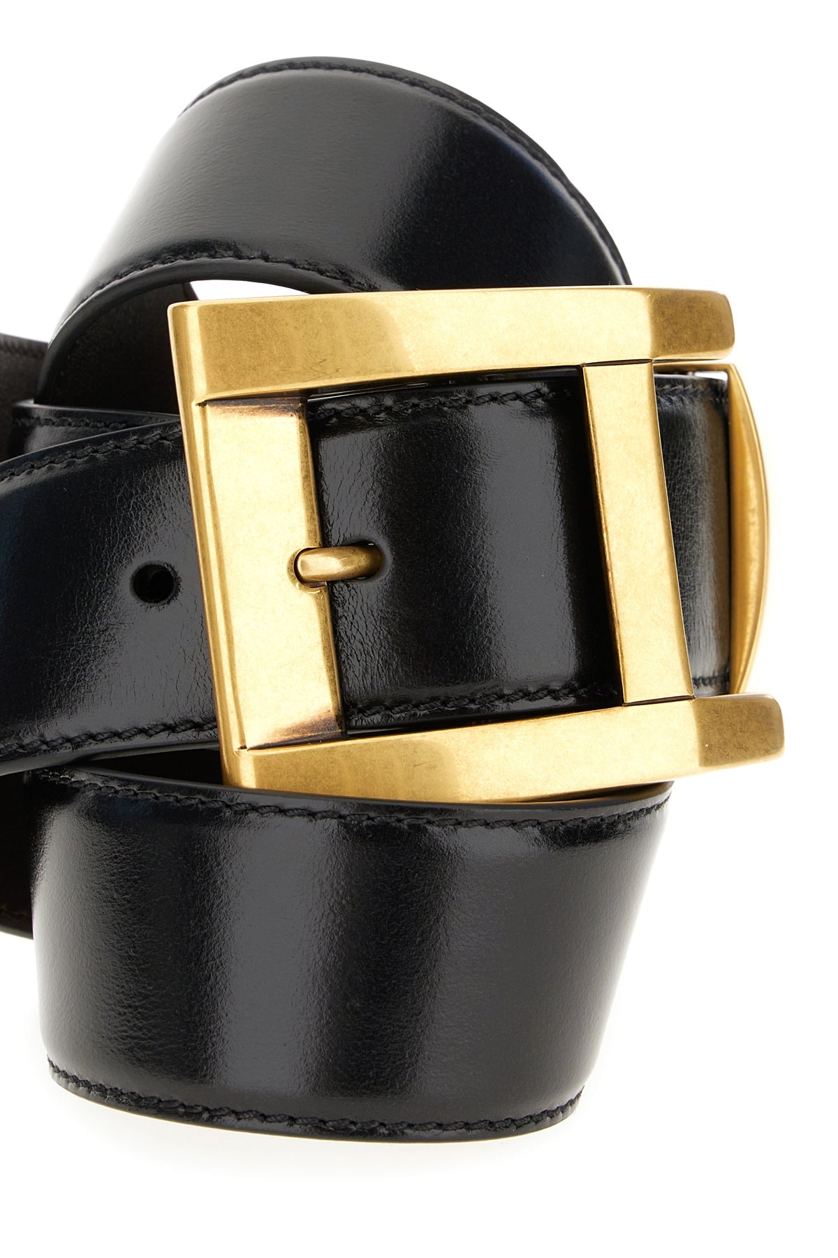 Versace Man Accessories Belts VERSACE