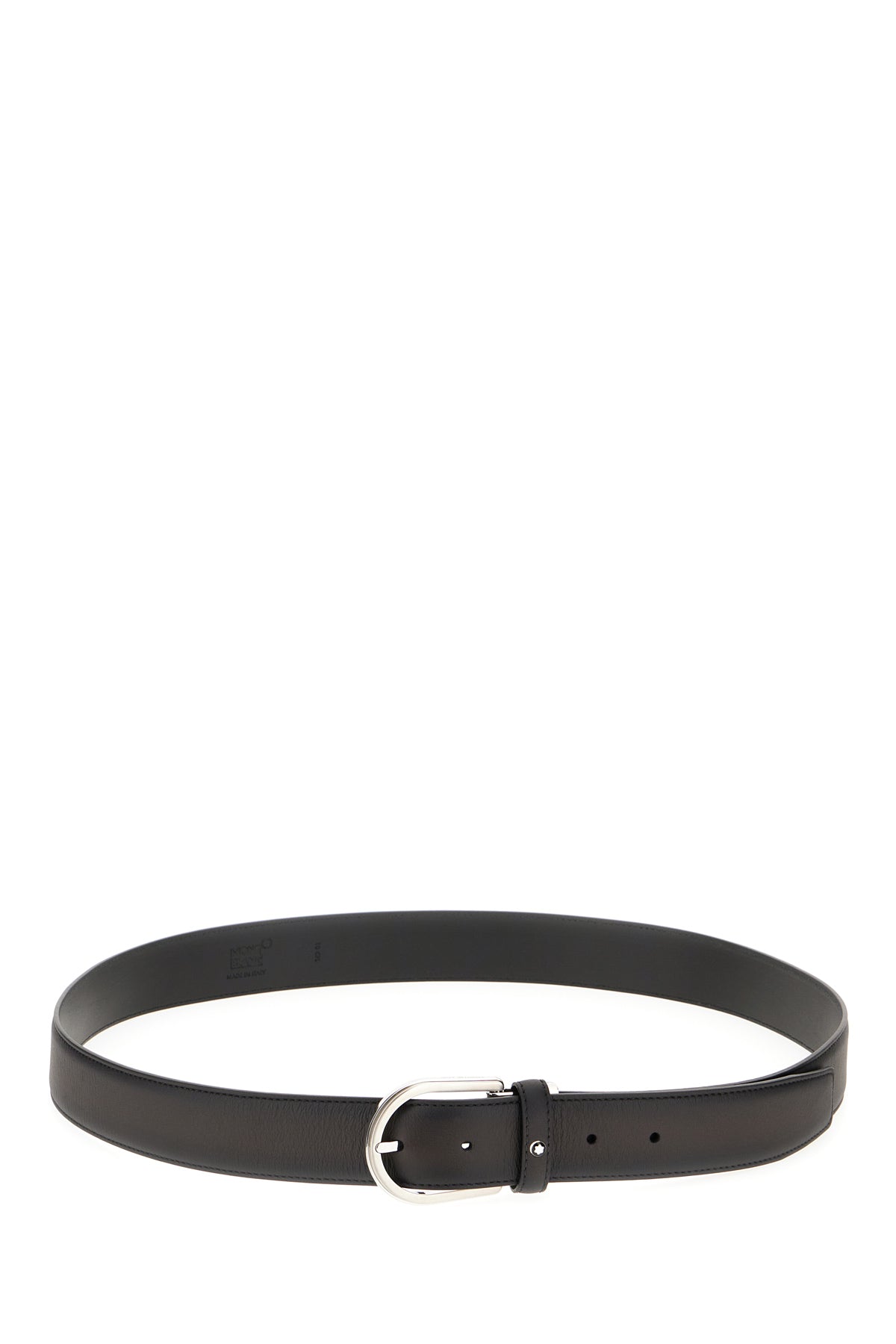 Montblanc Man Accessories Belts MONTBLANC
