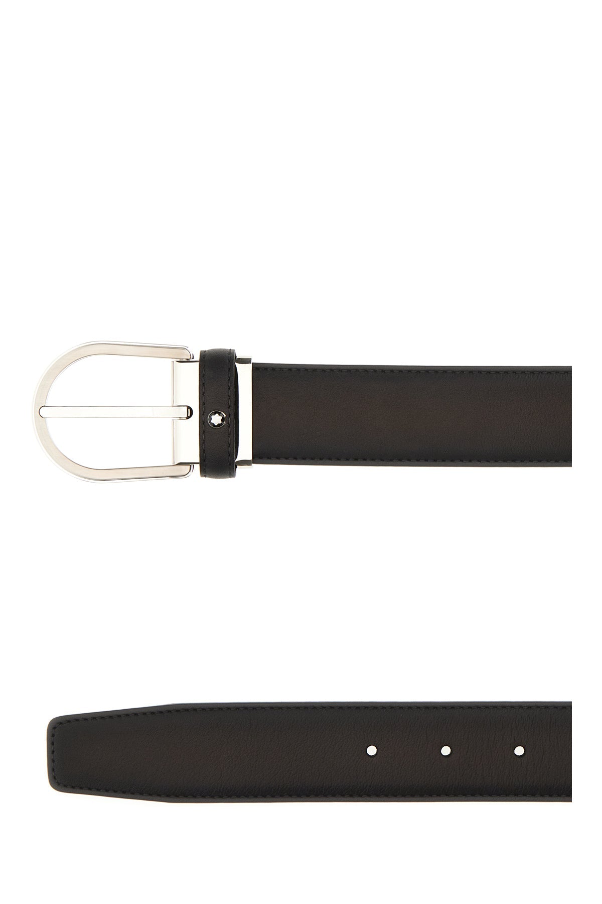 Montblanc Man Accessories Belts MONTBLANC