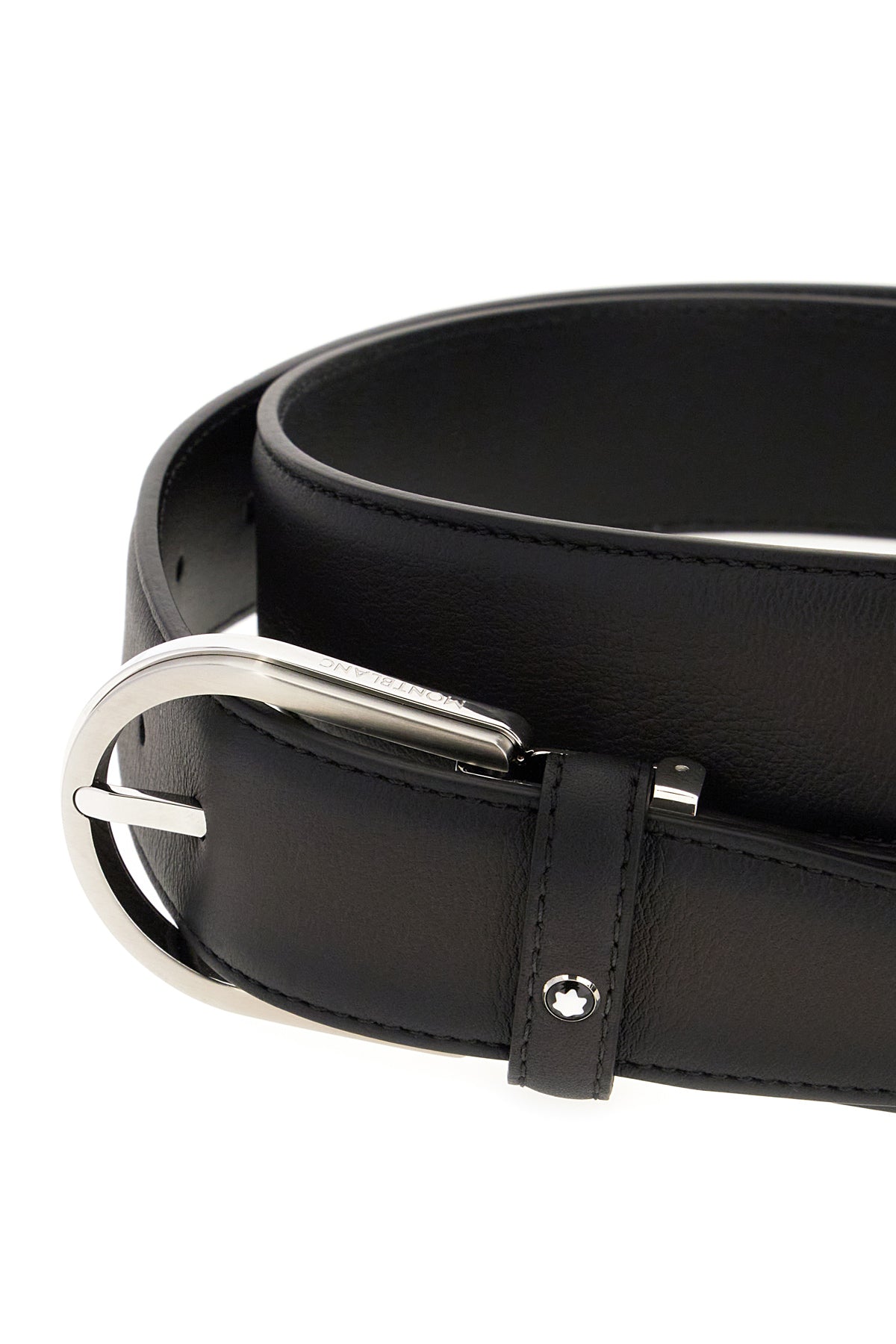 Montblanc Man Accessories Belts MONTBLANC
