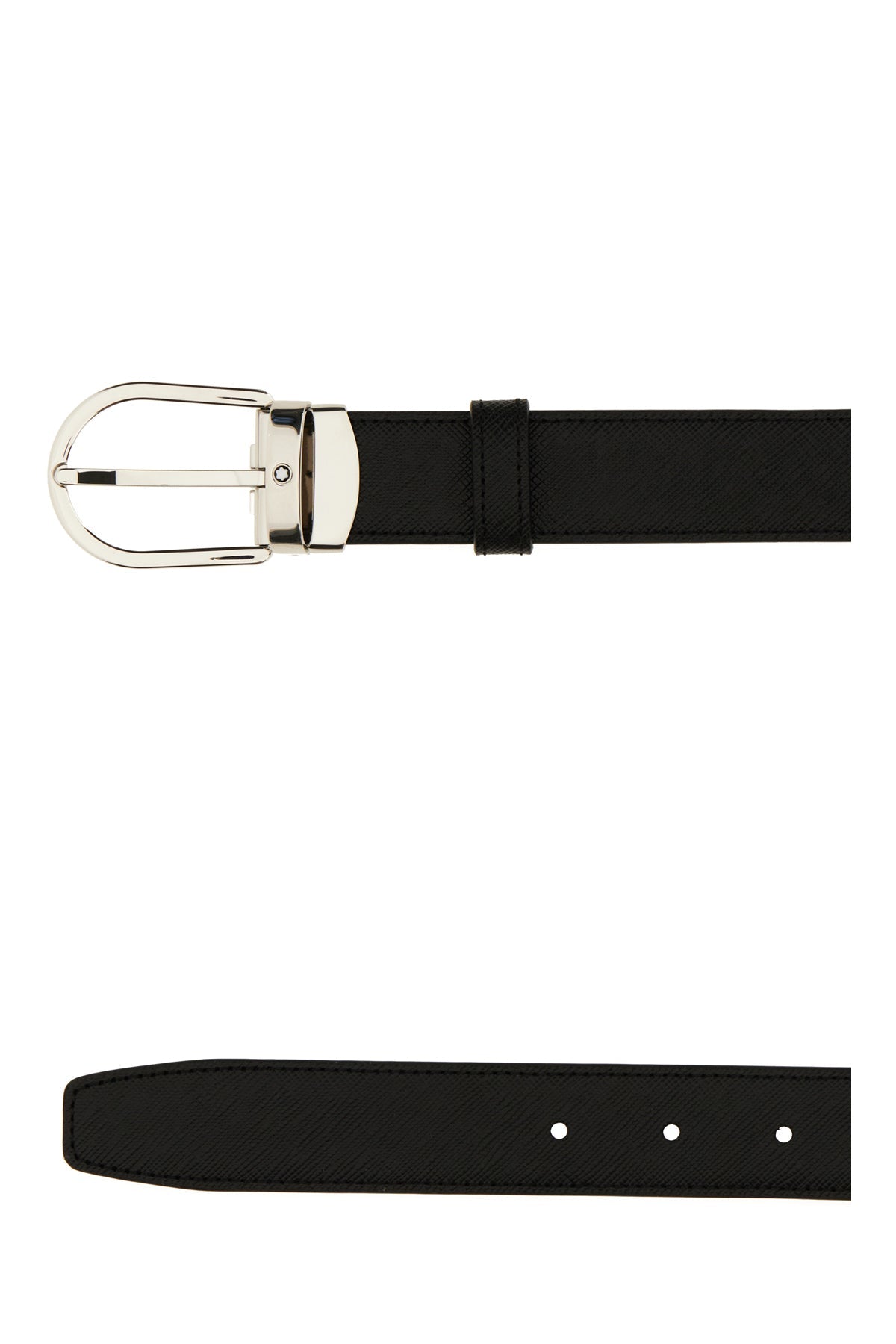 Montblanc Man Accessories Belts MONTBLANC