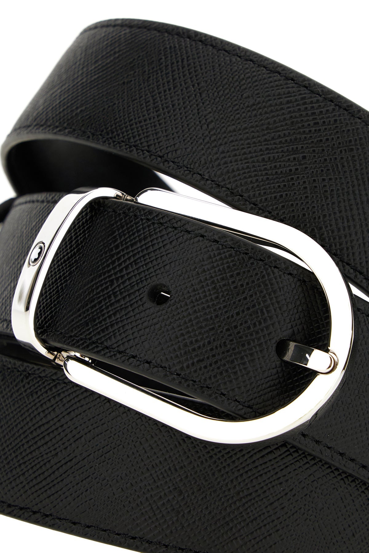 Montblanc Man Accessories Belts MONTBLANC