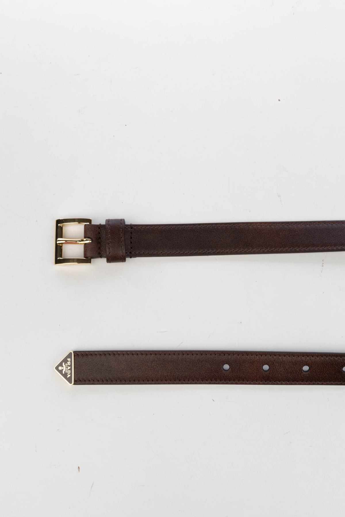 Prada Woman Accessories Belts.